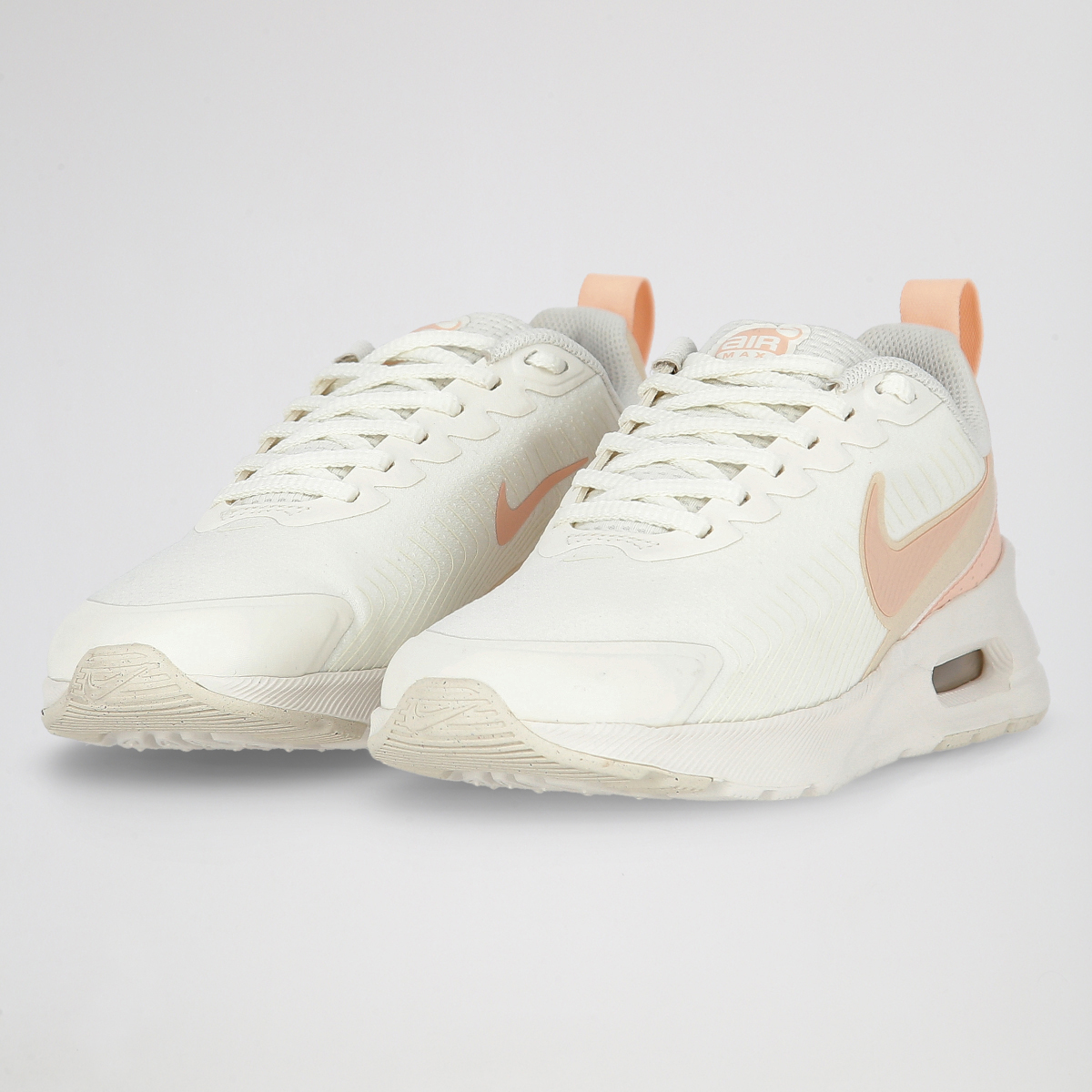 Zapatillas Nike Air Max Nuaxis Mujer,  image number null