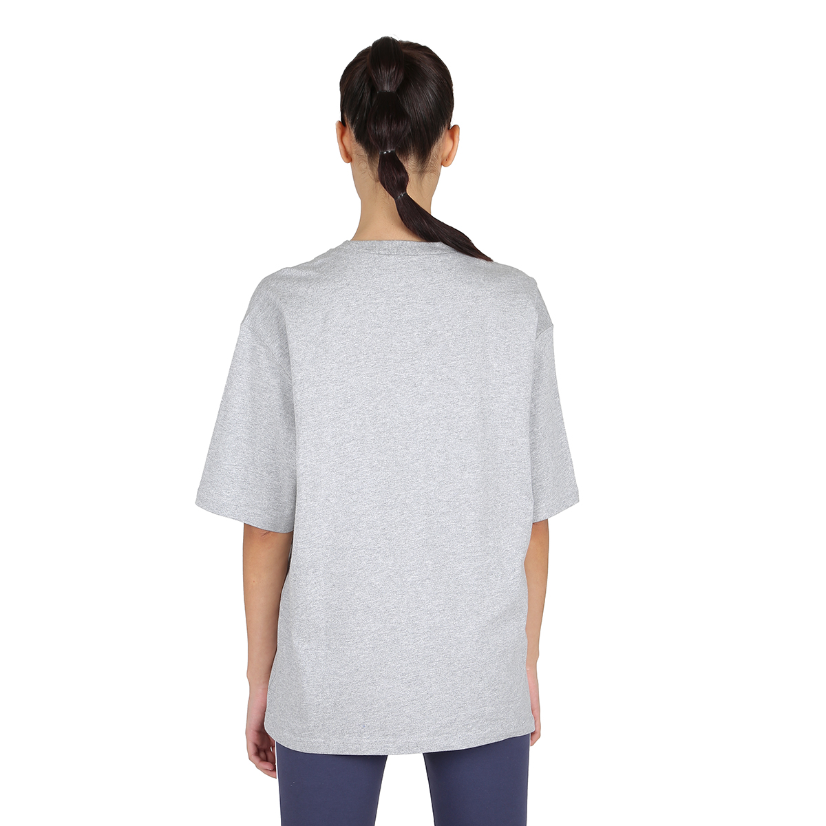 Remera adidas New Oversized,  image number null