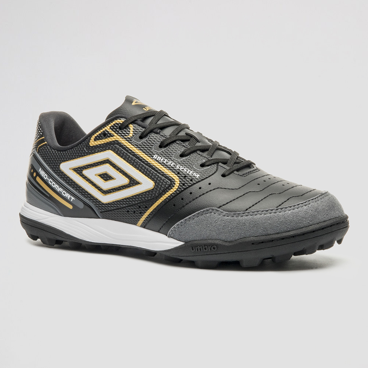 Botines F&uacute;tbol Umbro Neo-Comfort II Sint&eacute;tico,  image number null