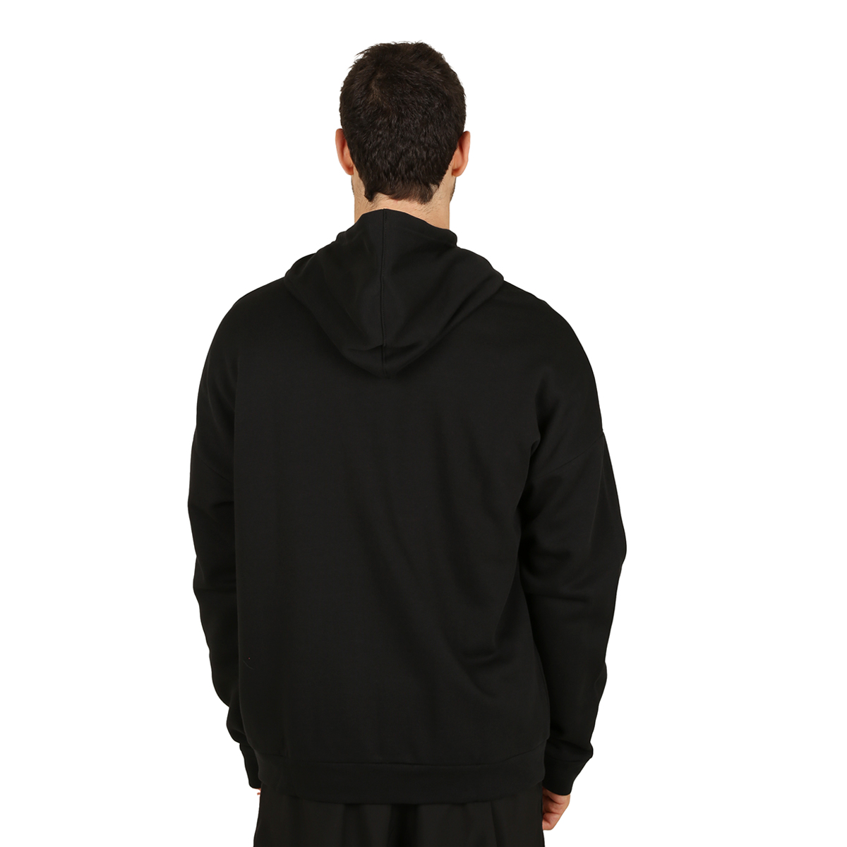 Campera Reebok Training Essentials Piping,  image number null
