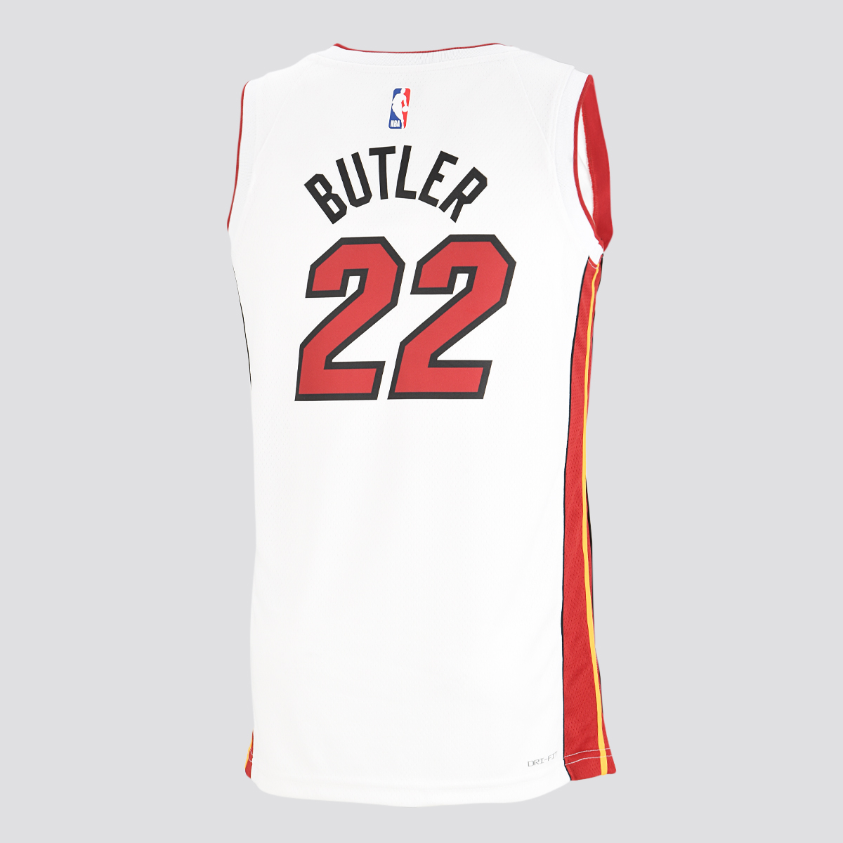 Musculosa Jordan Miami Heat Association Edicion 2022/23 Hombre,  image number null