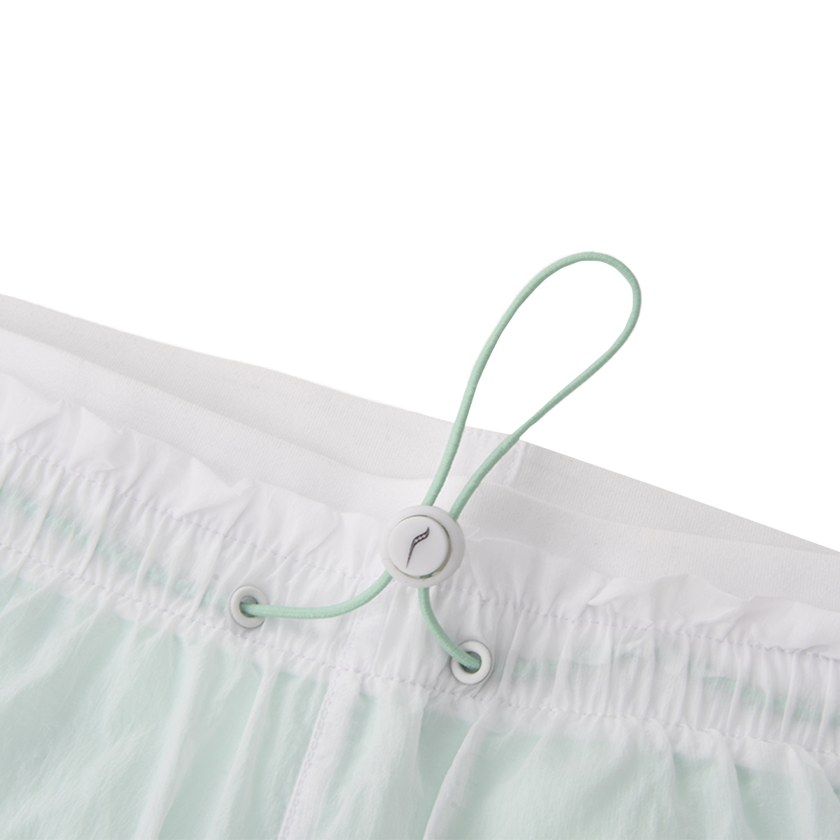 Short Running Saucony Elevate 4 Mujer,  image number null