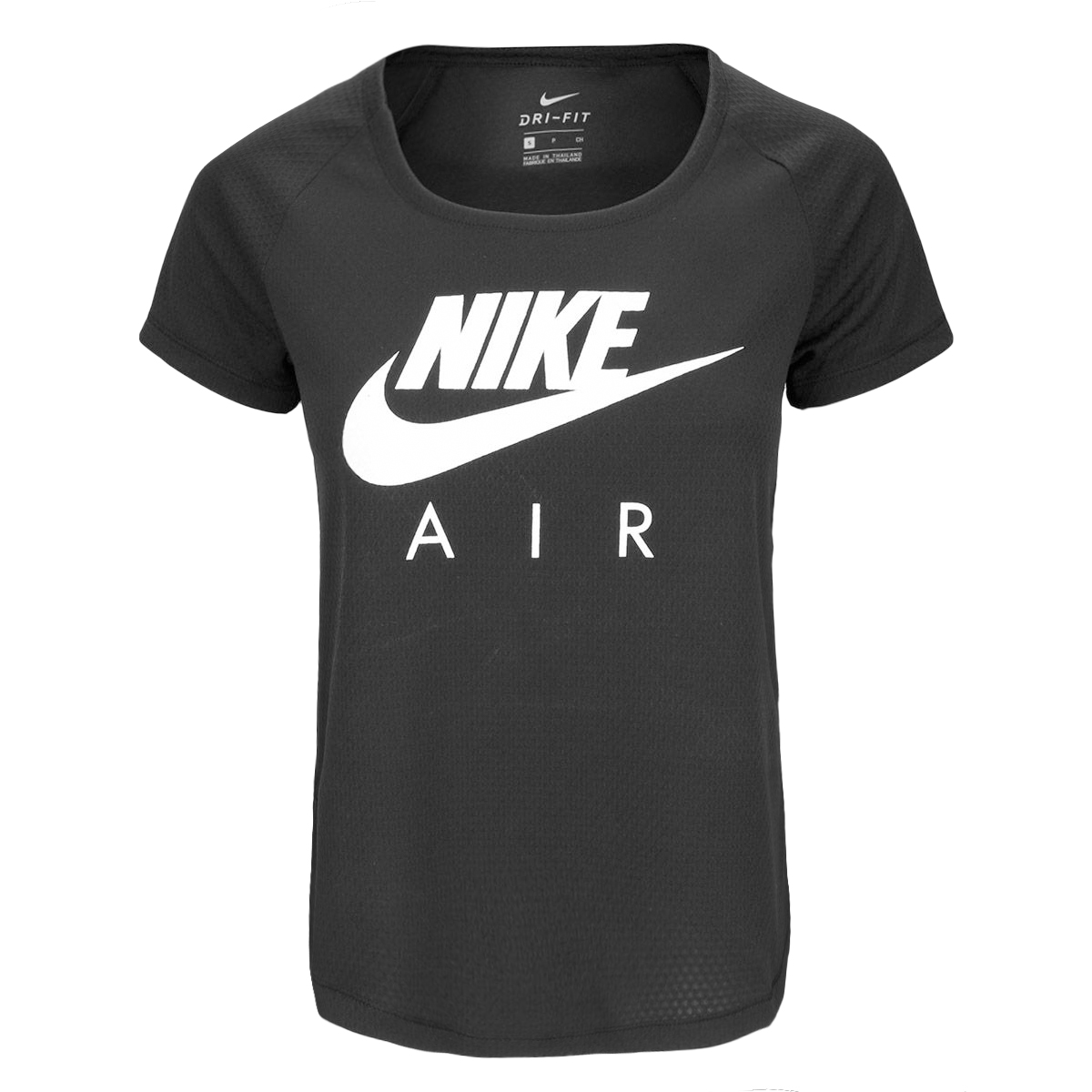 Nike air remera sales