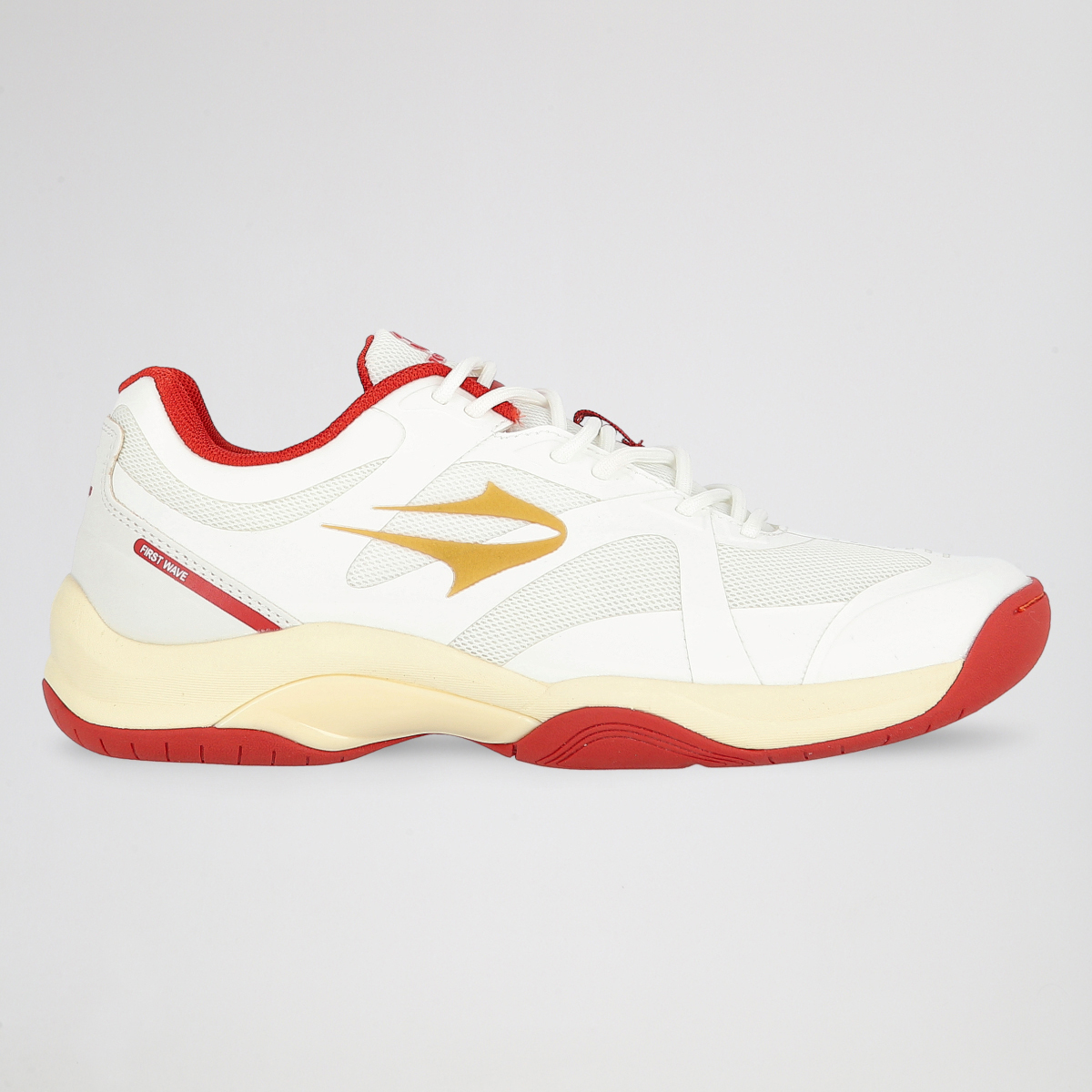 Zapatillas Tenis Topper First Wave Mujer,  image number null