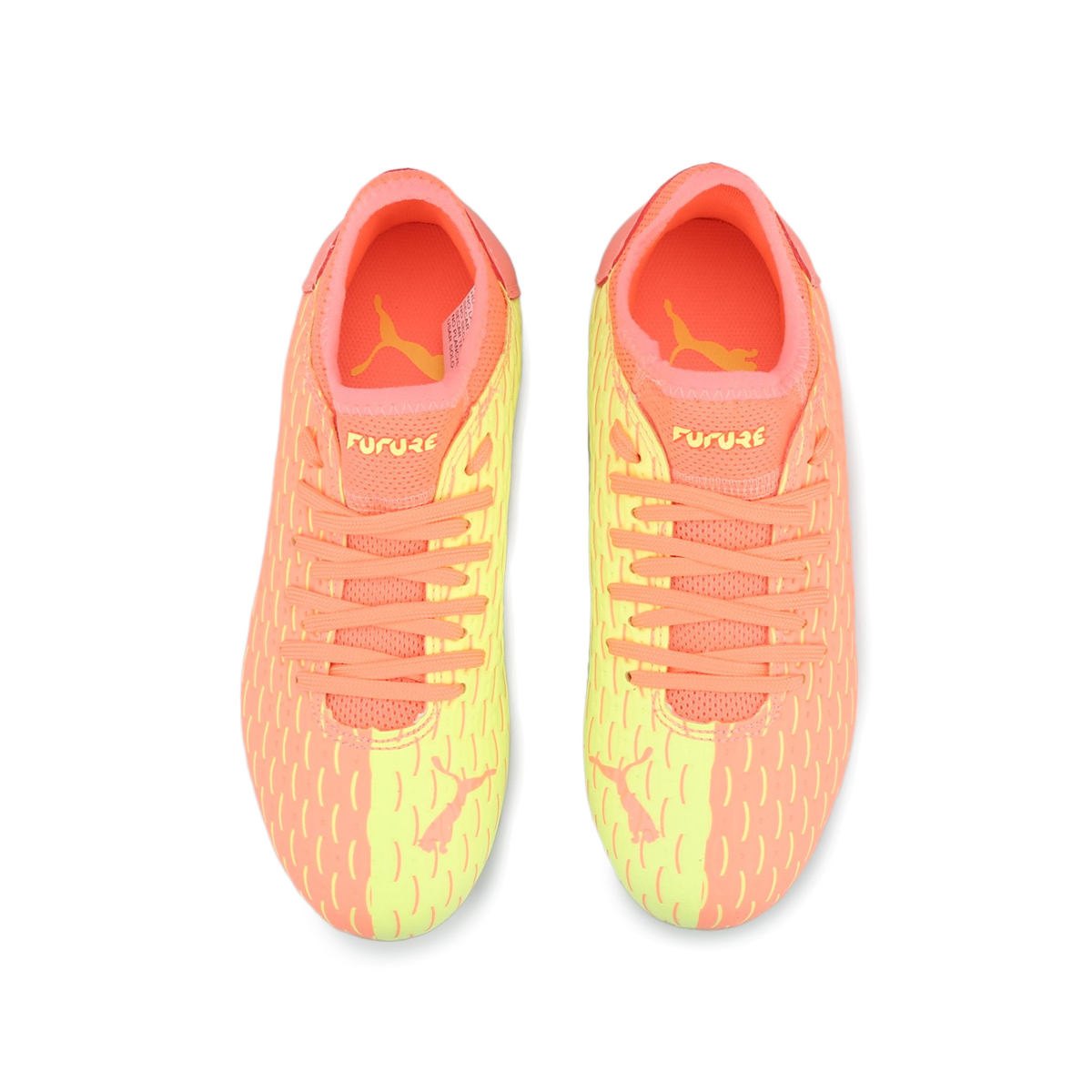 Botines Puma Future 5.4,  image number null