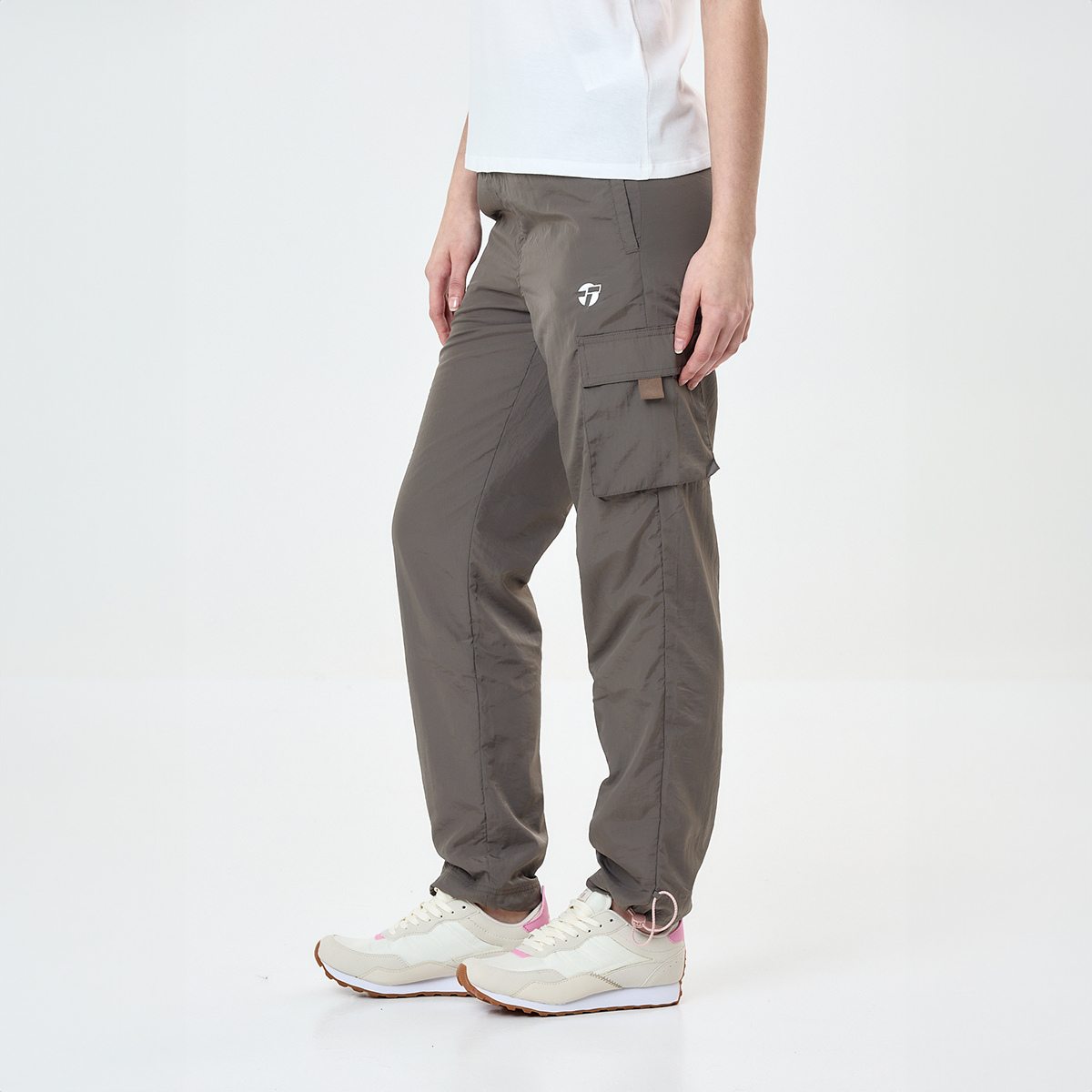 pantalon de cargo mujer