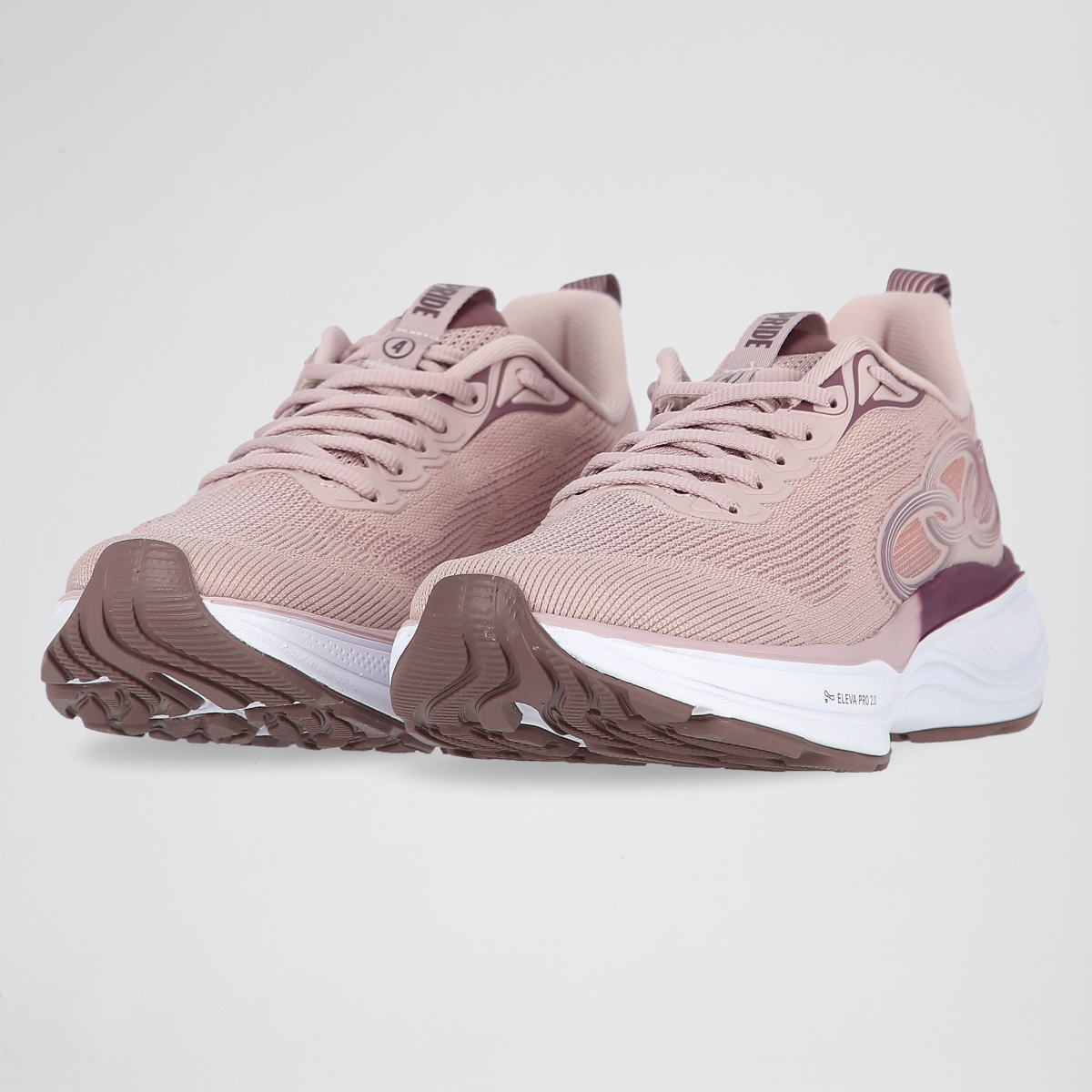 Zapatillas Olympikus Pride 4 Eleva Pro,  image number null