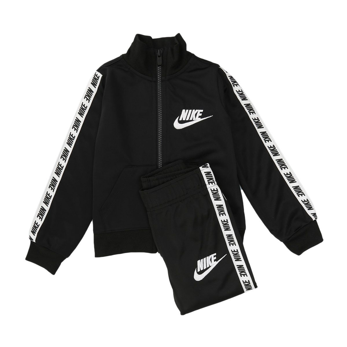 Conjunto Nike Taping,  image number null
