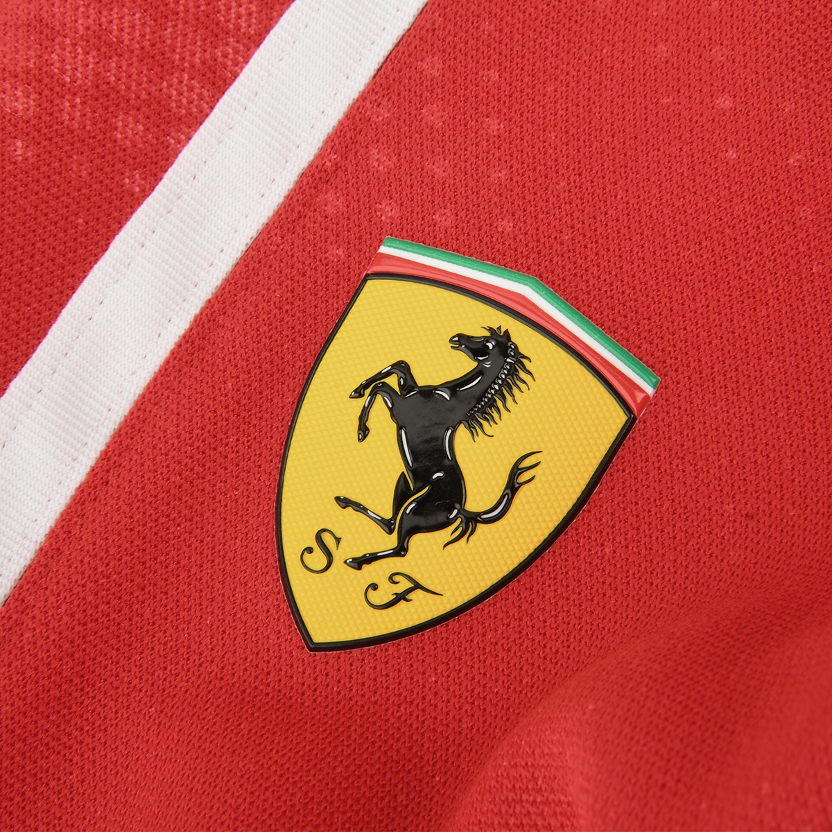 Pantal&oacute;n Puma Scuderia Ferrari T7 Hombre,  image number null
