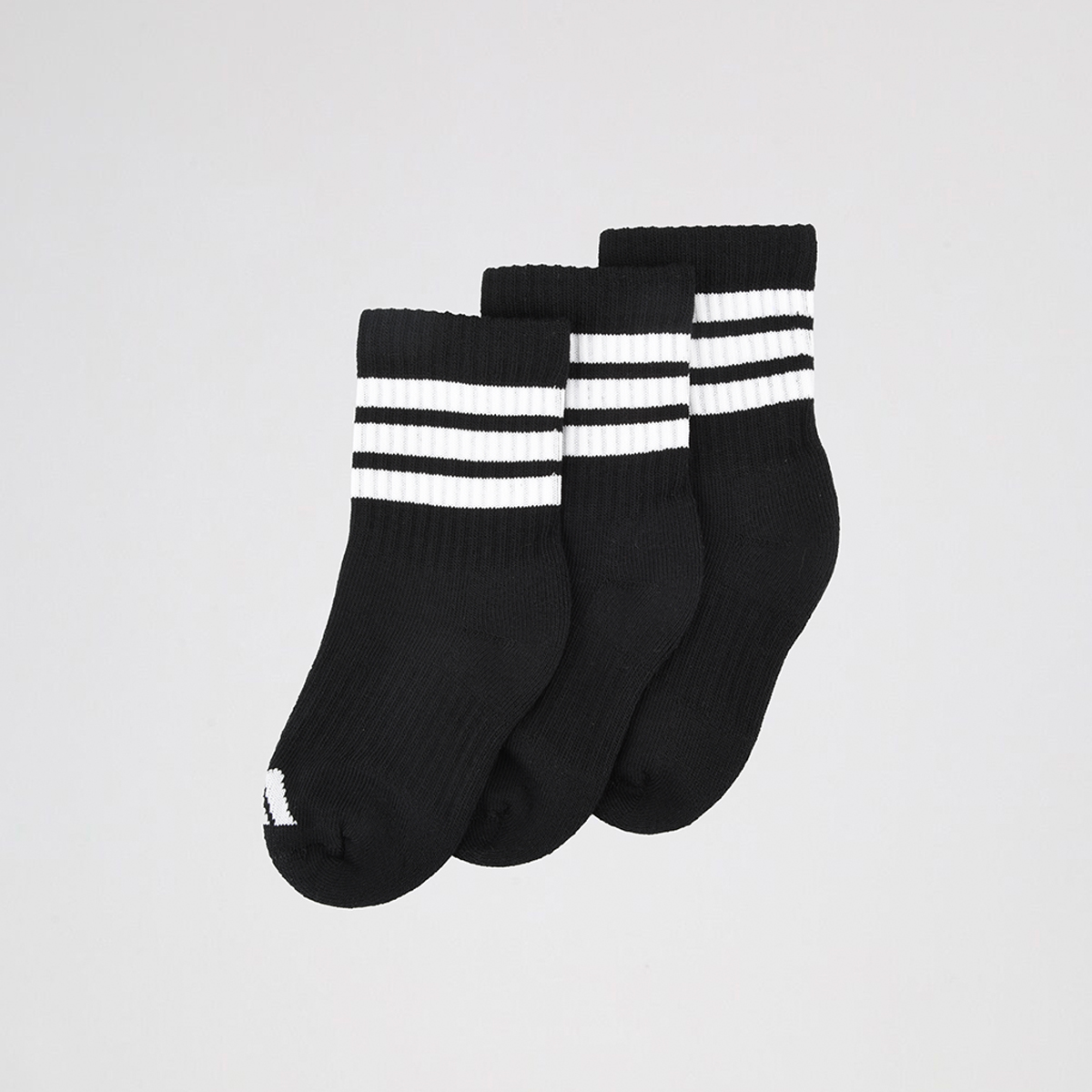 Pack de Medias adidas Acolchados X3 Infantil,  image number null