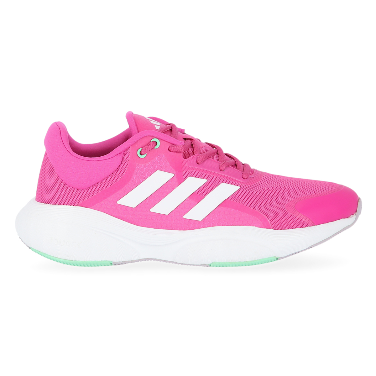 Zapatillas adidas store rosadas mujer