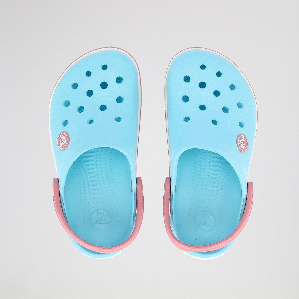 Zuecos Crocs Crocband,  image number null