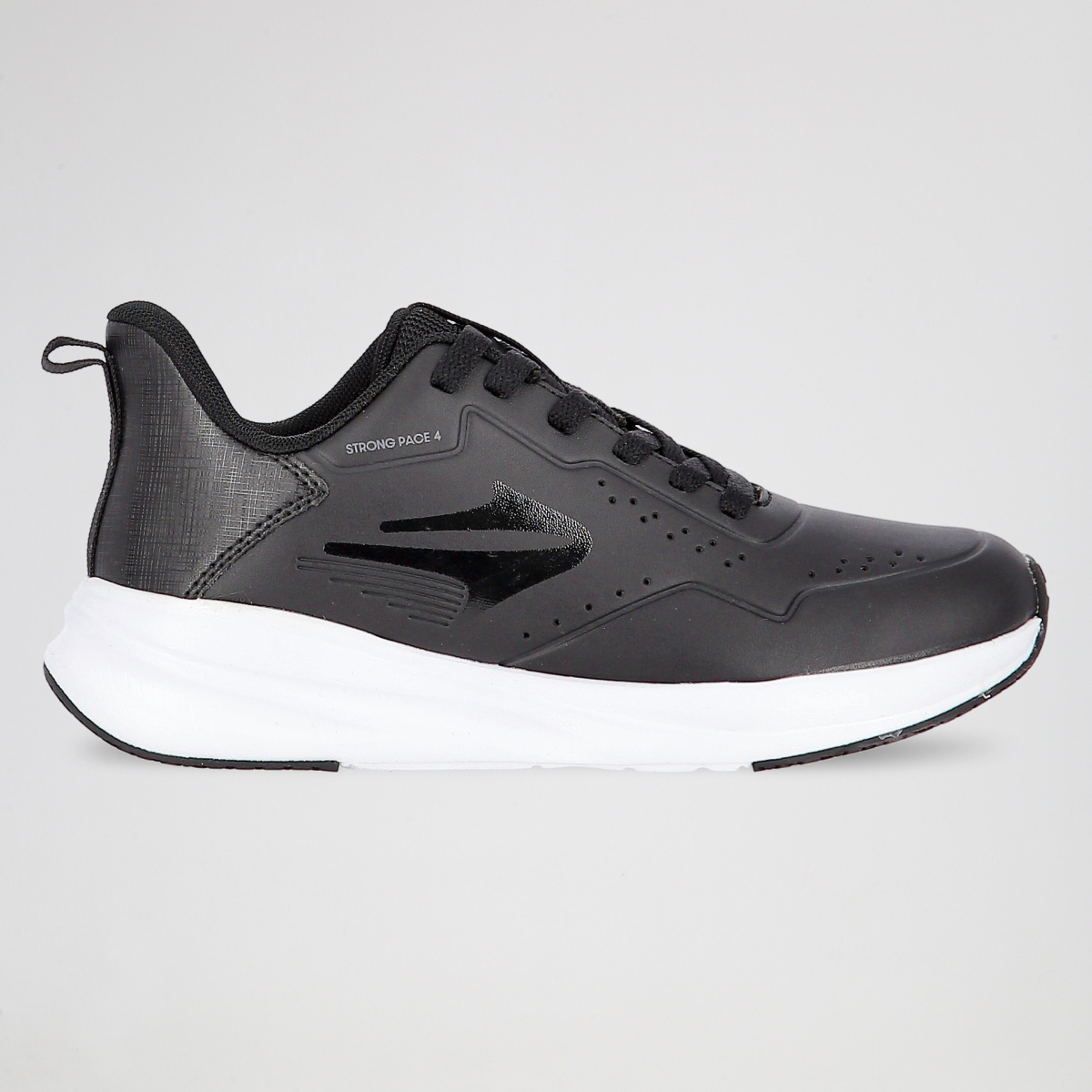 Zapatillas Entrenamiento Topper Strong Pace 4 CS Hombre,  image number null
