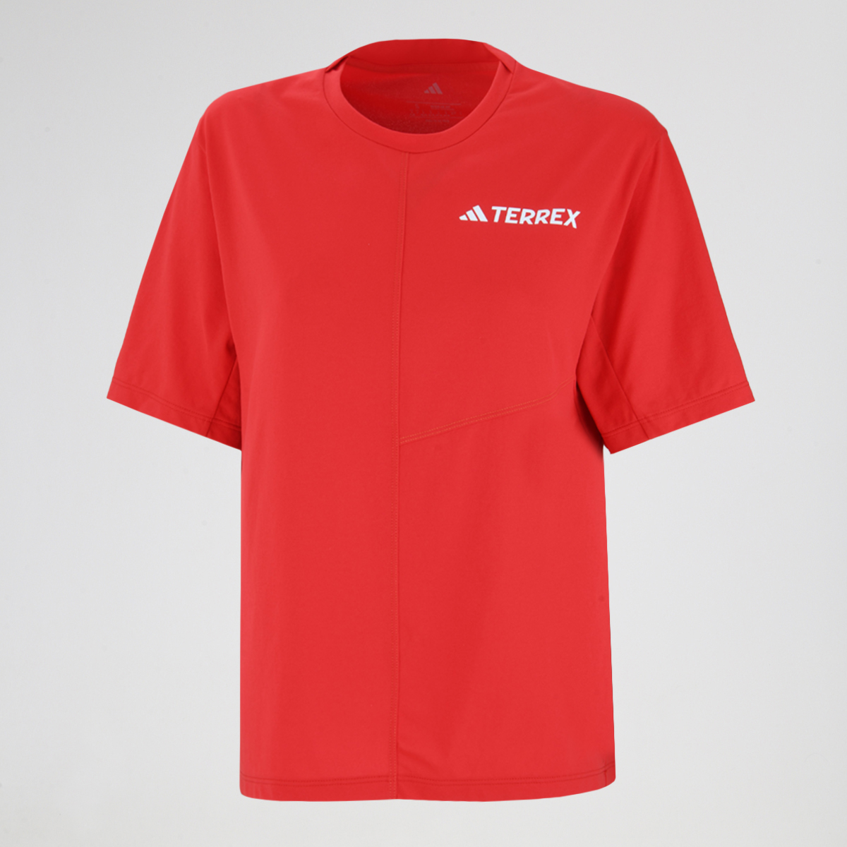 Remera adidas Terrex Multi Climacool Mujer,  image number null