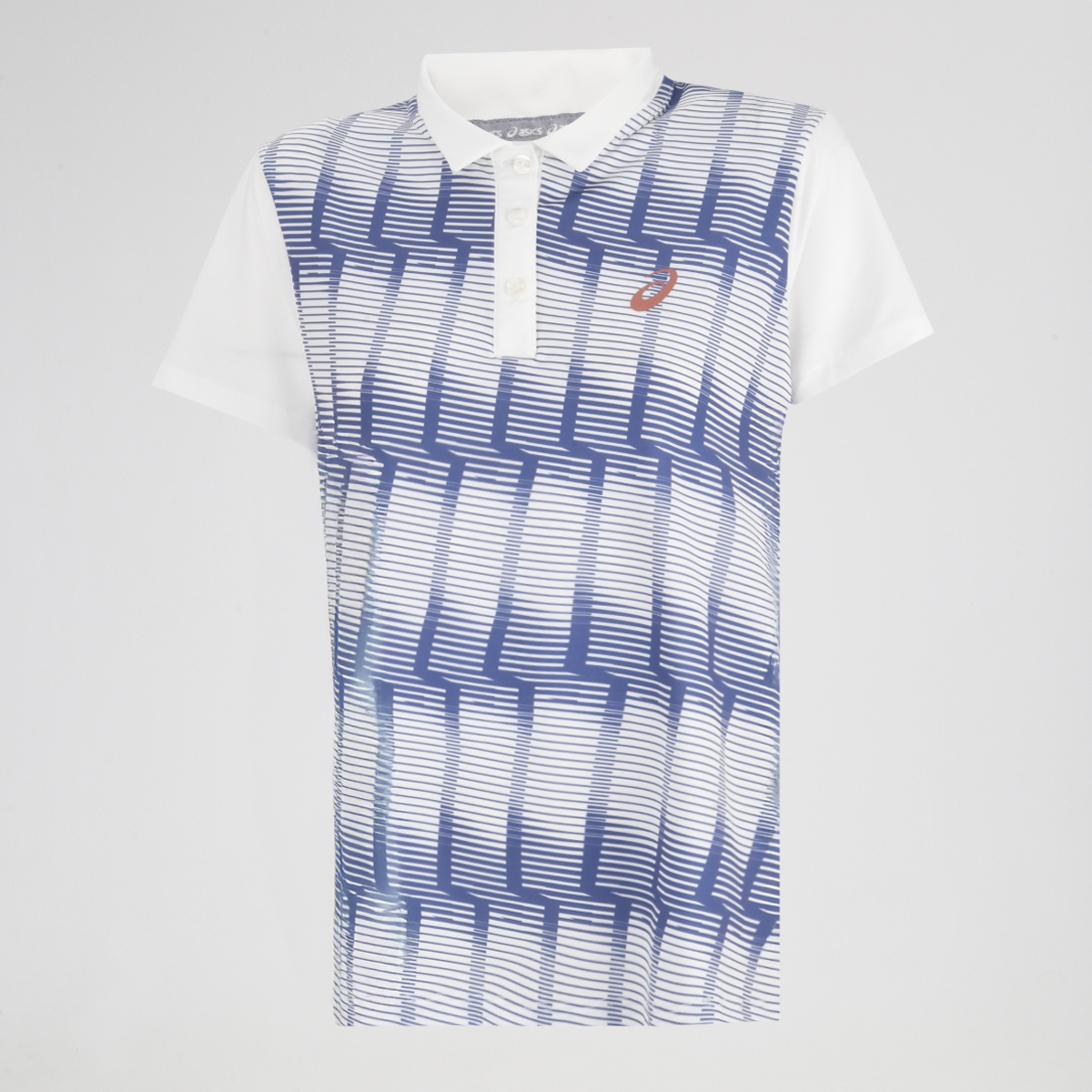 Chomba Tenis Asics Polo Mujer,  image number null
