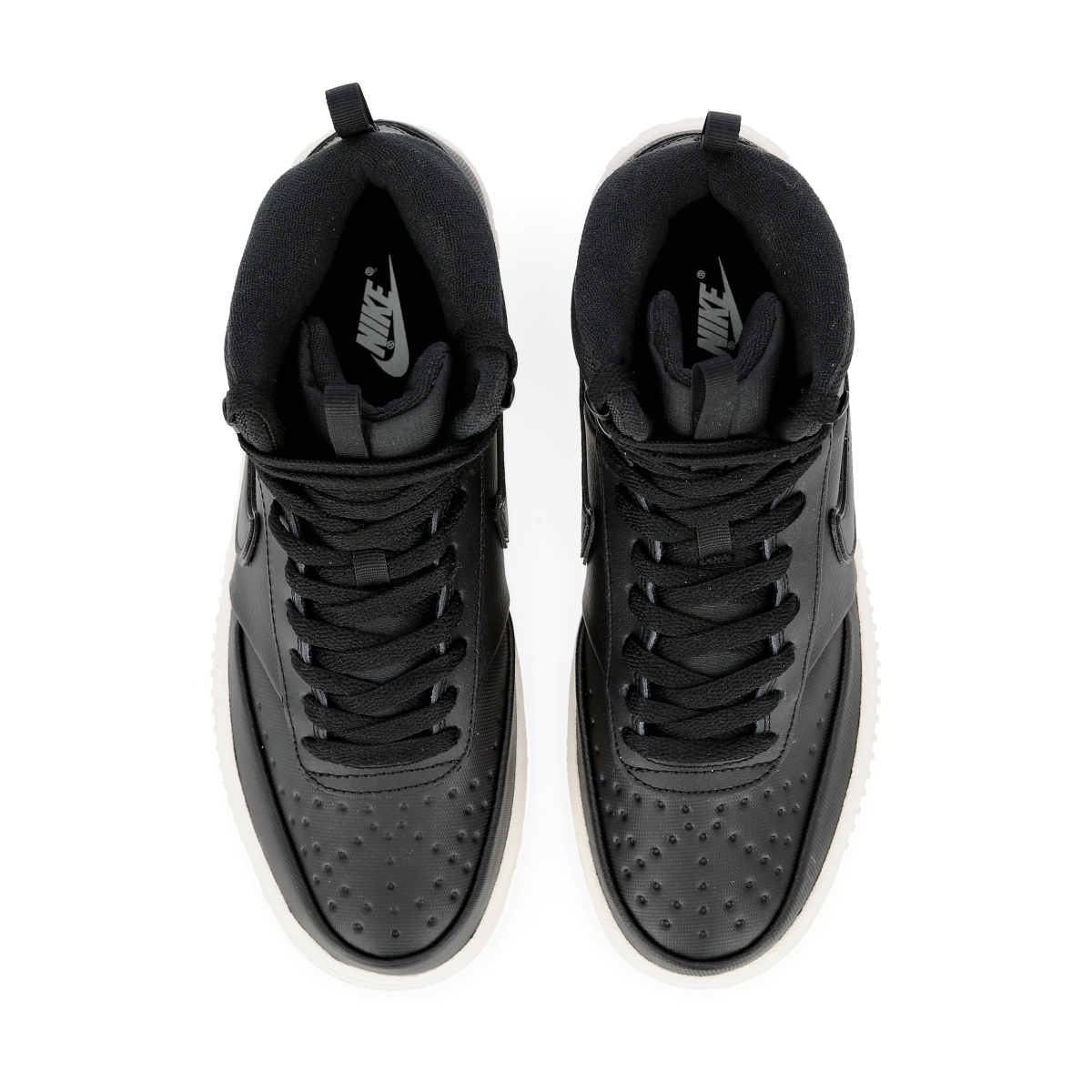 Zapatillas Nike Court Vision Mid Winter Hombre,  image number null