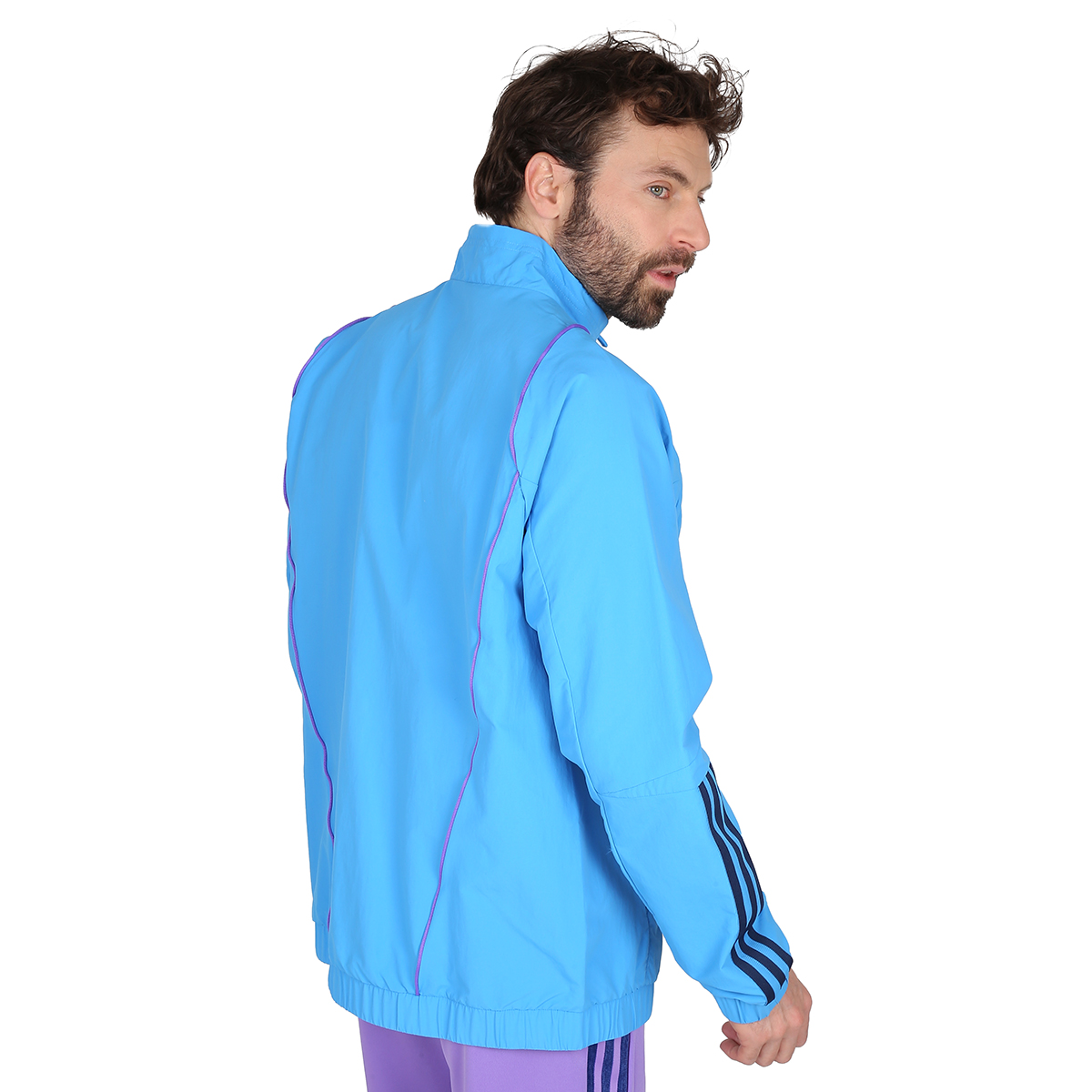 Campera adidas Argentina Entrenamiento Tiro 23,  image number null