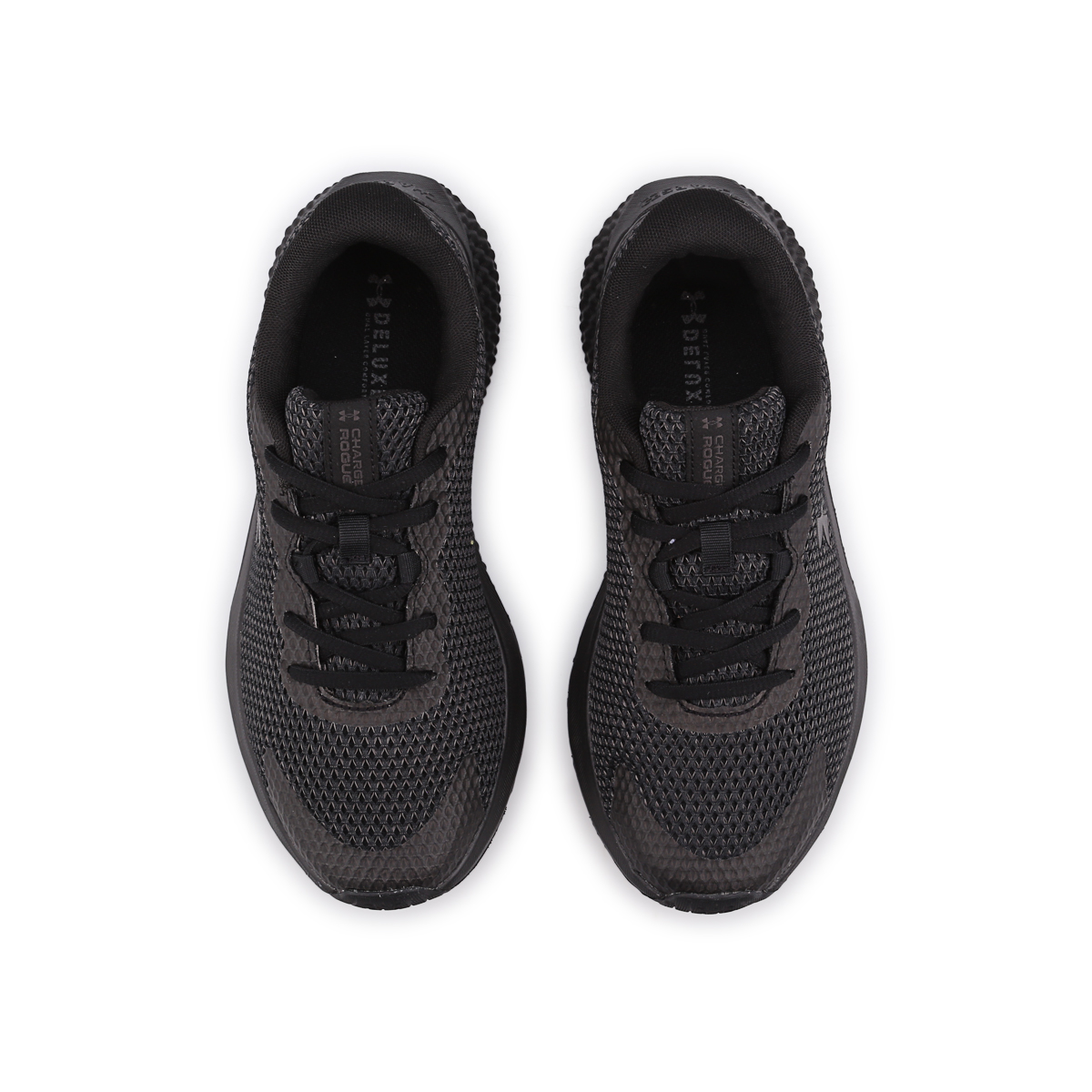 Zapatillas Under Armour Charged Rogue 3,  image number null