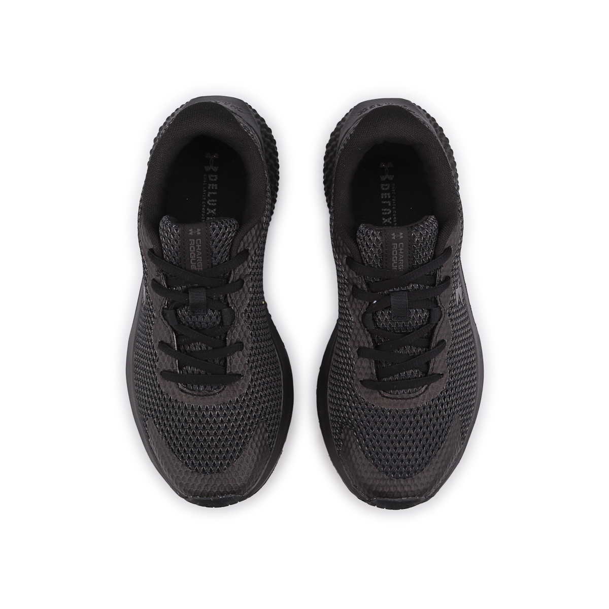 Zapatillas Under Armour Charged Rogue 3,  image number null