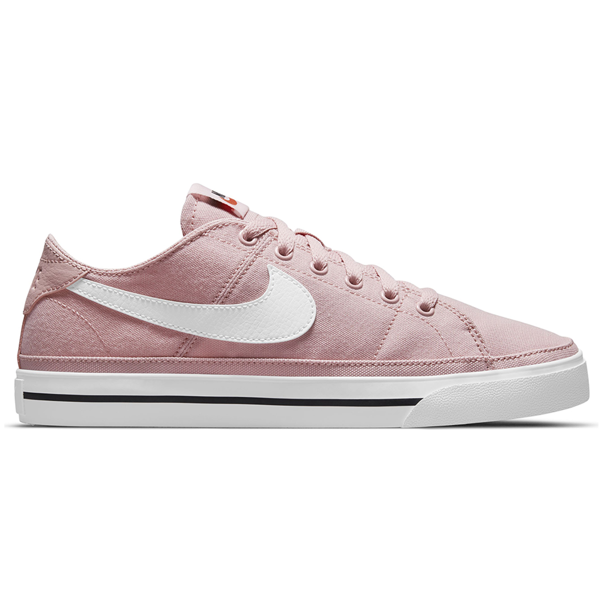 Zapatillas Nike Court Legacy Canvas