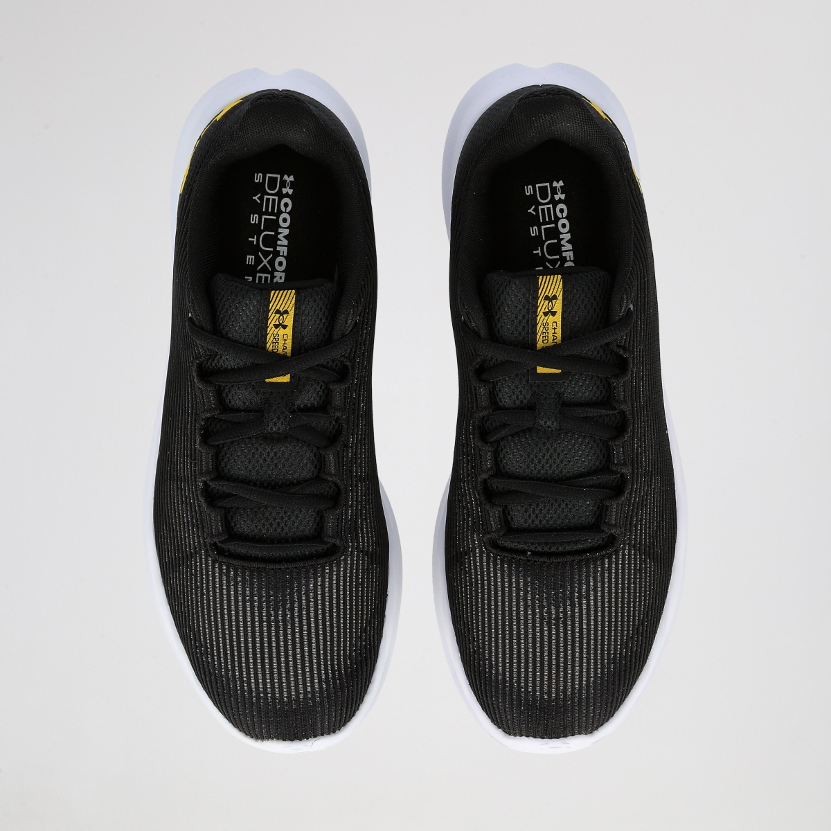 Zapatillas Under Armour Charged Speed Swift Hombre,  image number null