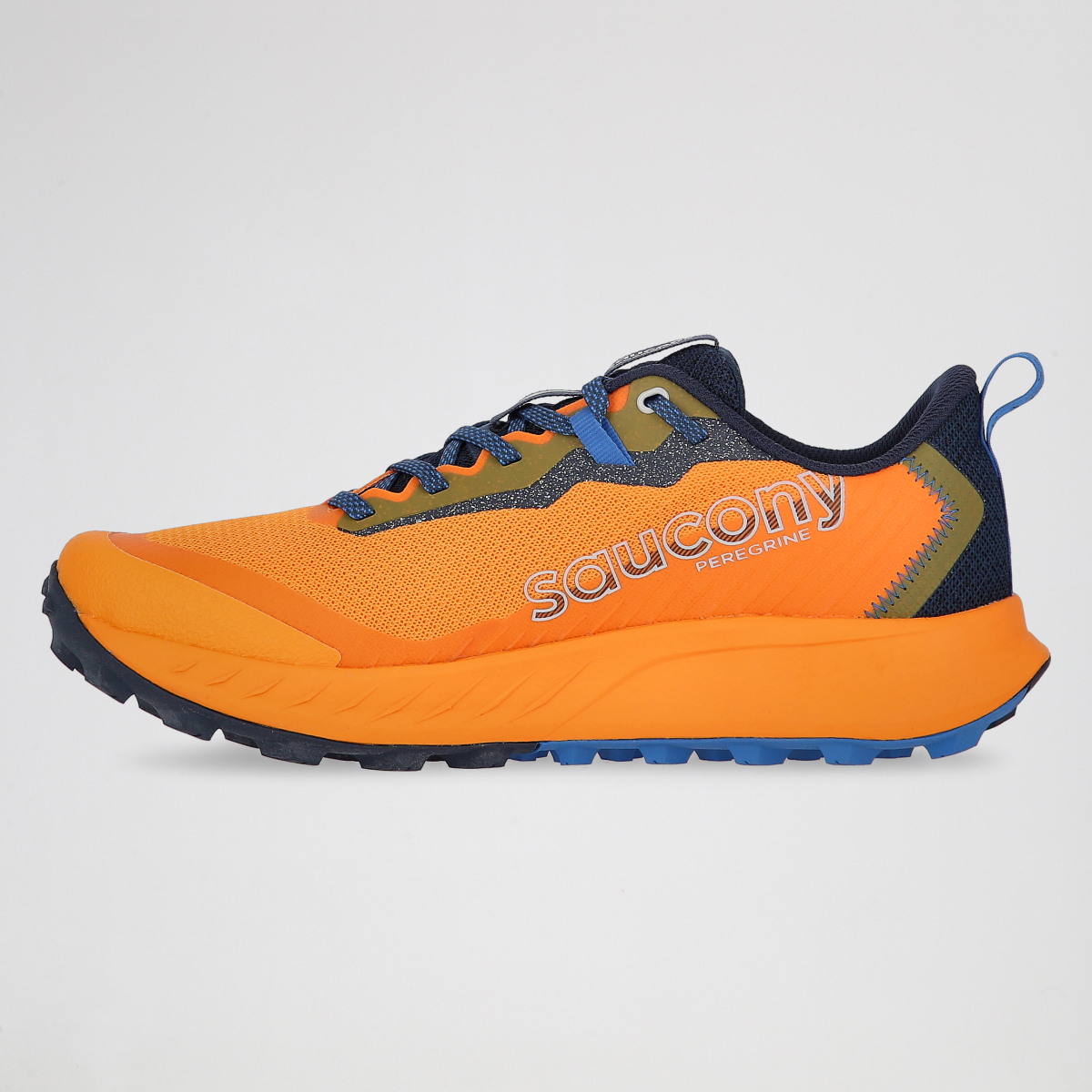 Zapatillas Running Saucony Peregrine Hombre,  image number null