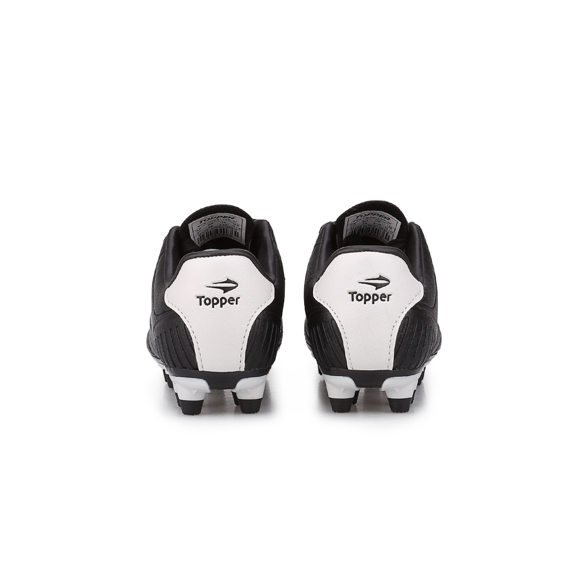 Botines Topper San Ciro V Firm Ground Niño,  image number null