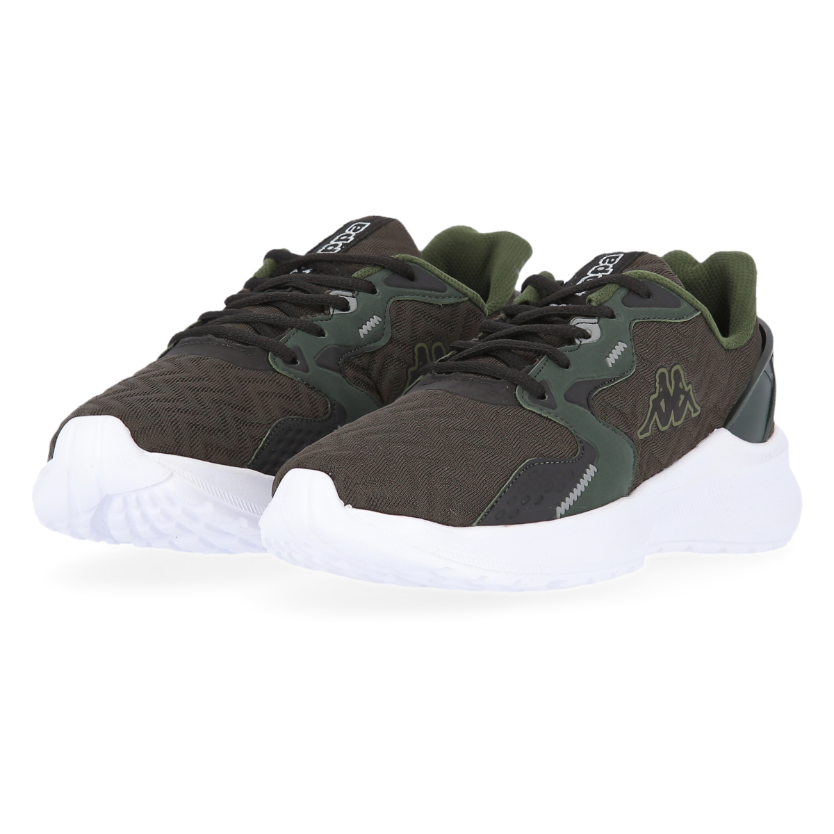 Zapatillas Kappa Robust Hombre
