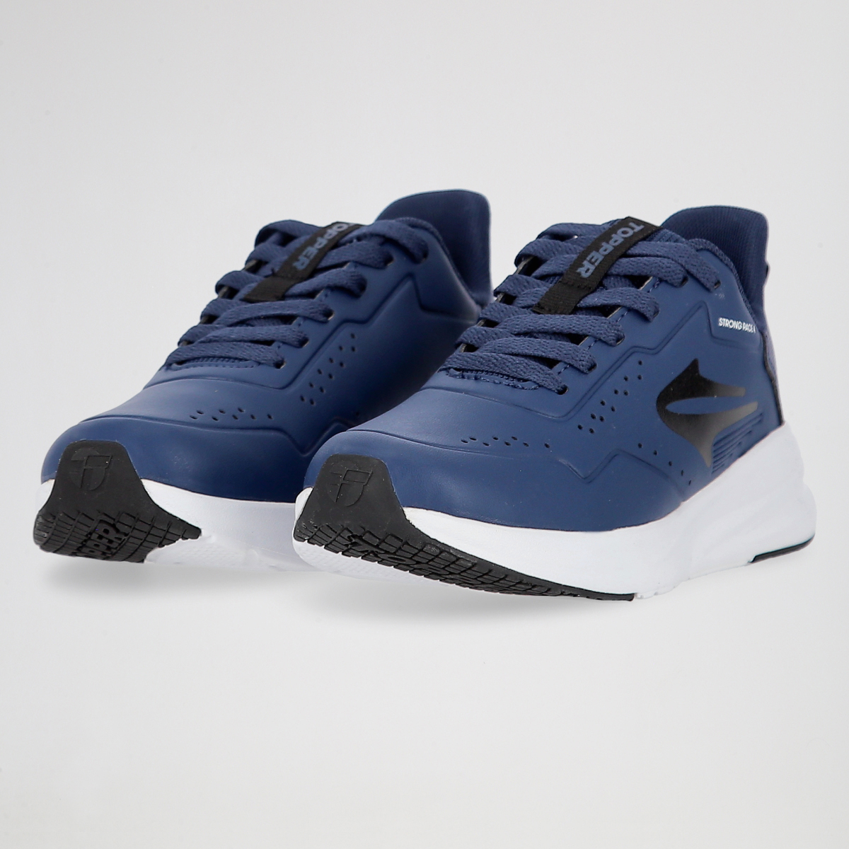 Zapatillas Topper Strong Pace 4 CS Hombre,  image number null