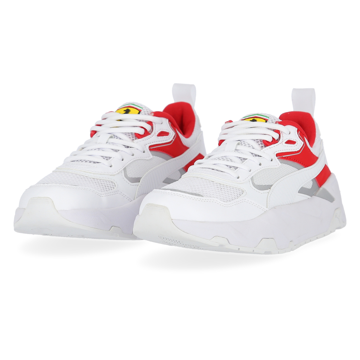 Zapatillas Puma Ferrari Hombre