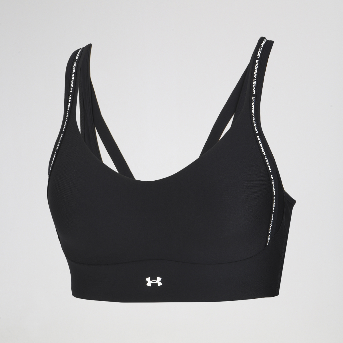 Top Under Armour Infinity Low Mujer,  image number null