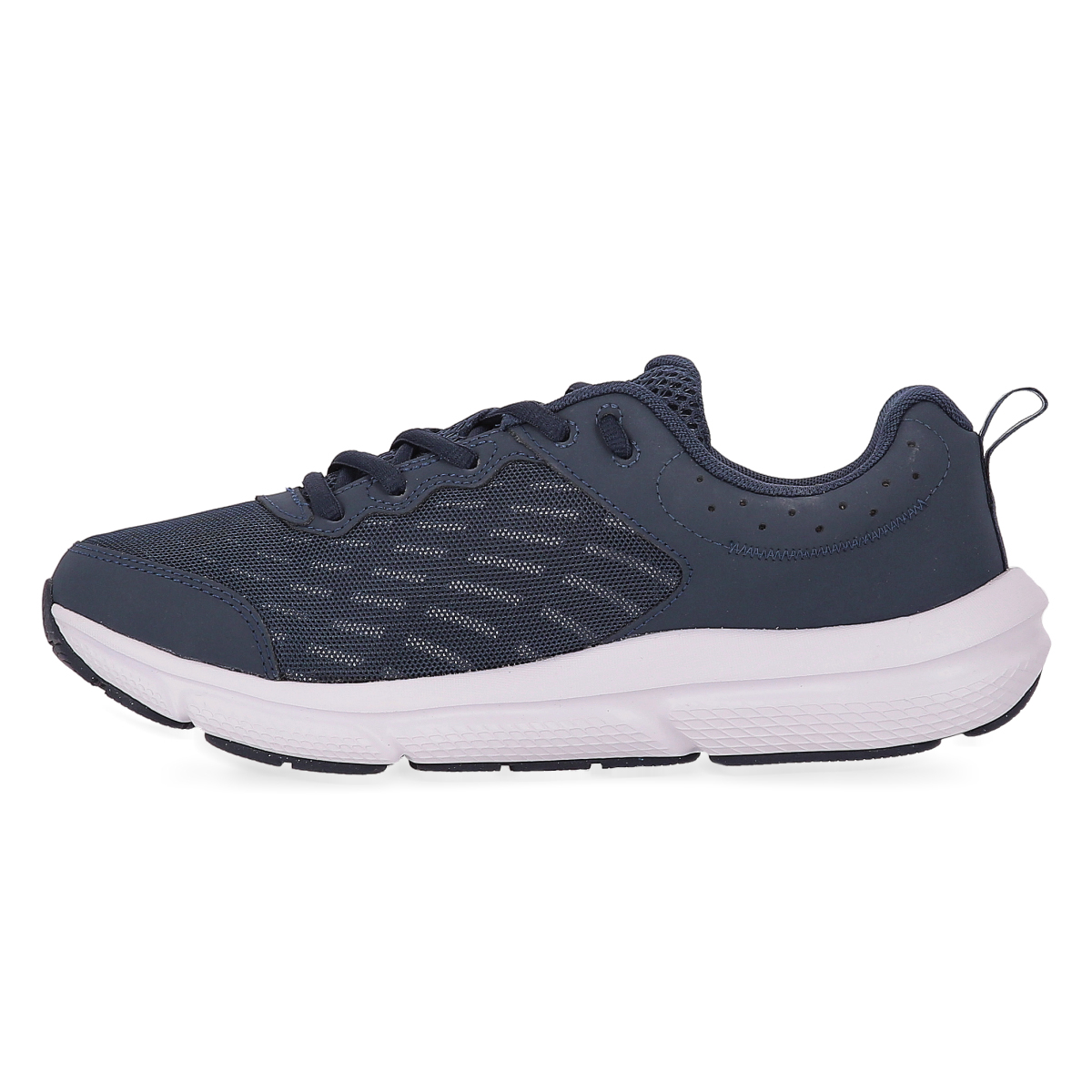 Zapatillas Running Under Armour Charged Assert 10 Hombre,  image number null
