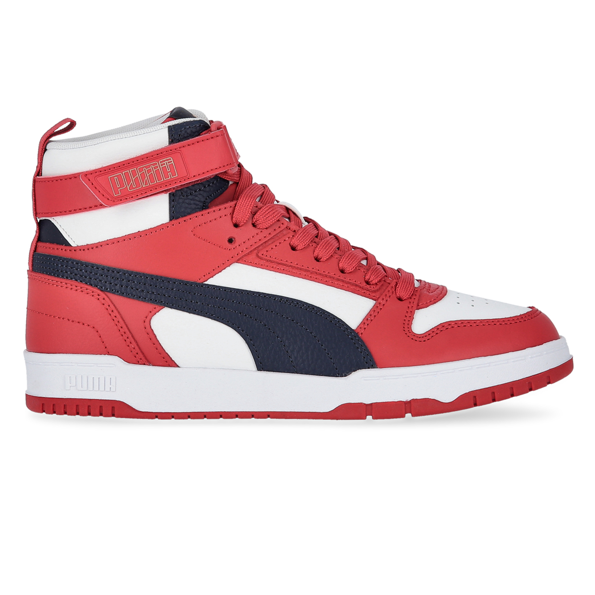 Zapatillas Puma Rbd Game Hombre,  image number null