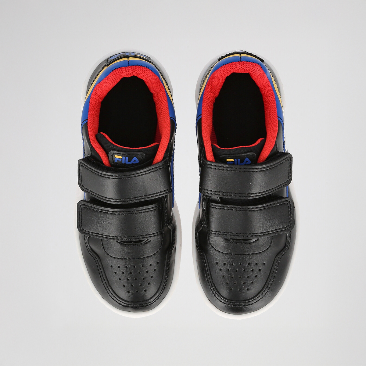 Zapatillas Fila Arcade Vlc Sint&eacute;tico Infantil,  image number null