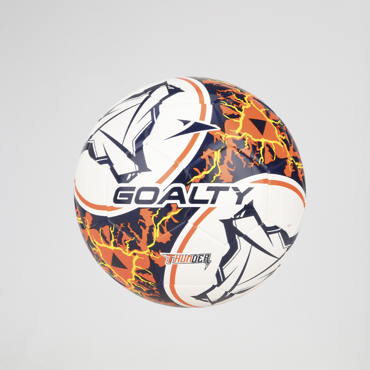 Pelota F&uacute;tbol Goalty Speed N4,  image number null