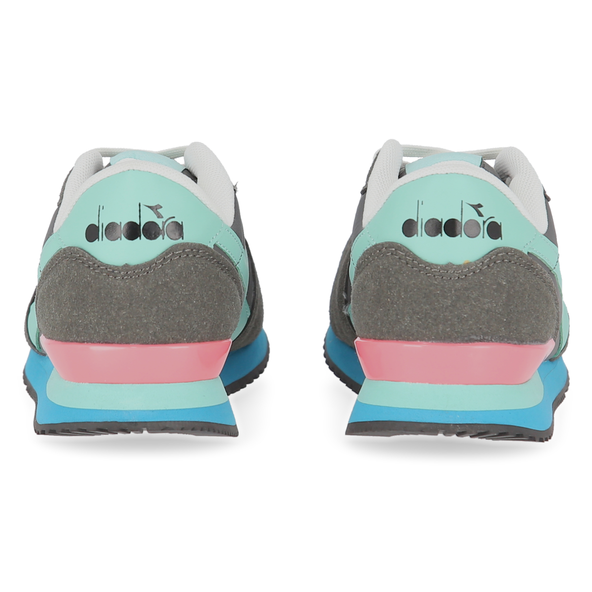 Zapatillas Urbanas Diadora Camaro Joy Mujer,  image number null