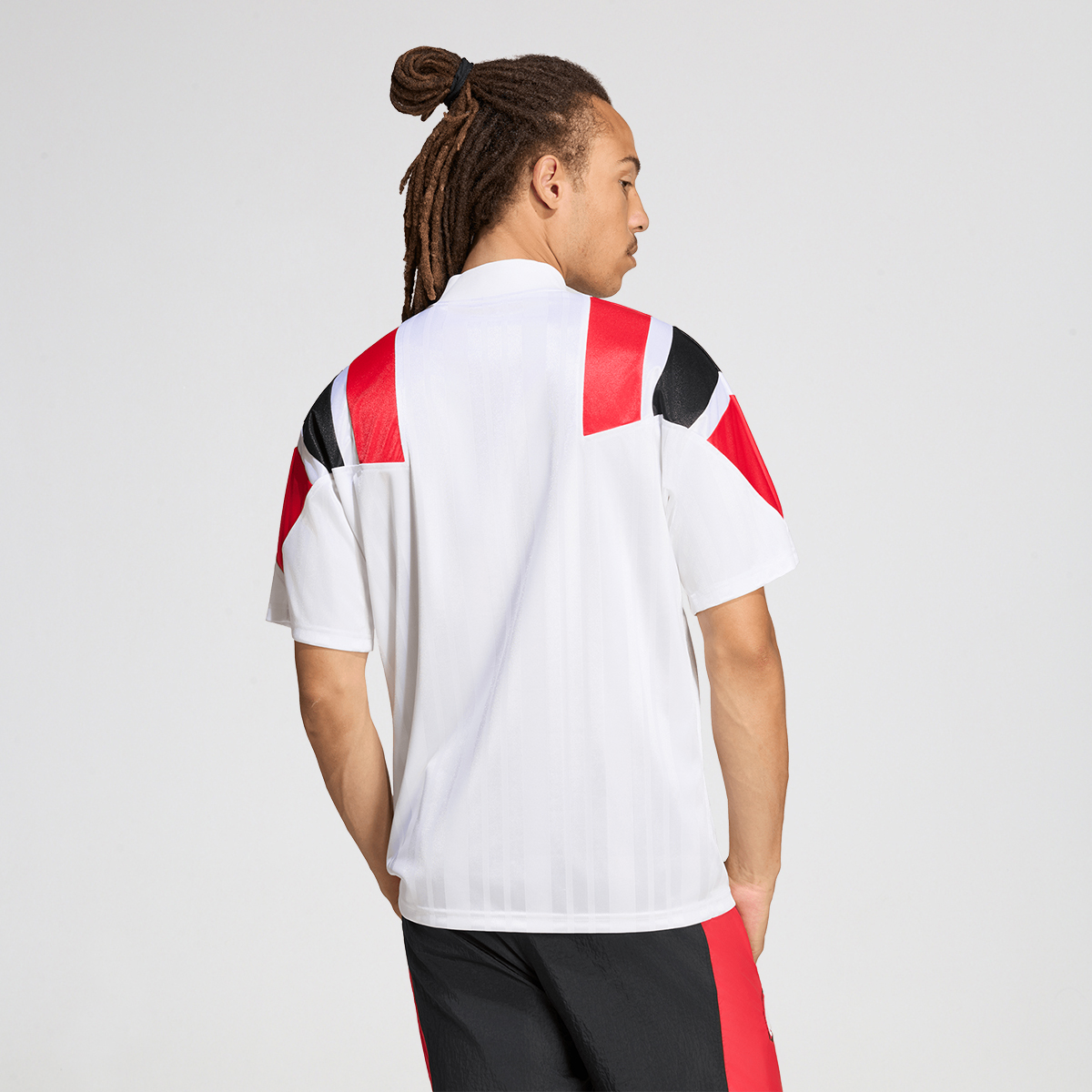 Camiseta River Plate adidas EQT Hombre,  image number null