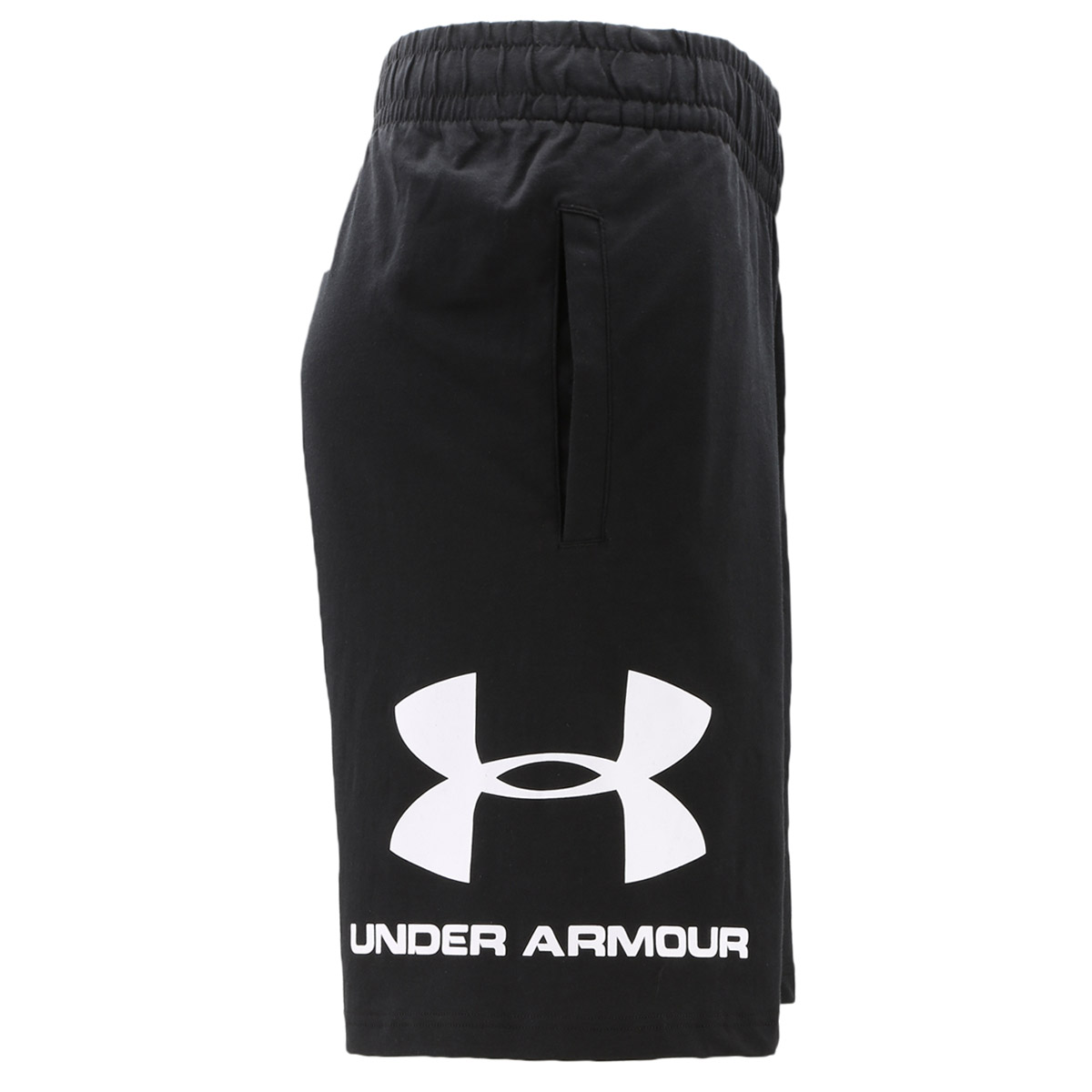 Short Under Armour Sportstyle Big Logo,  image number null