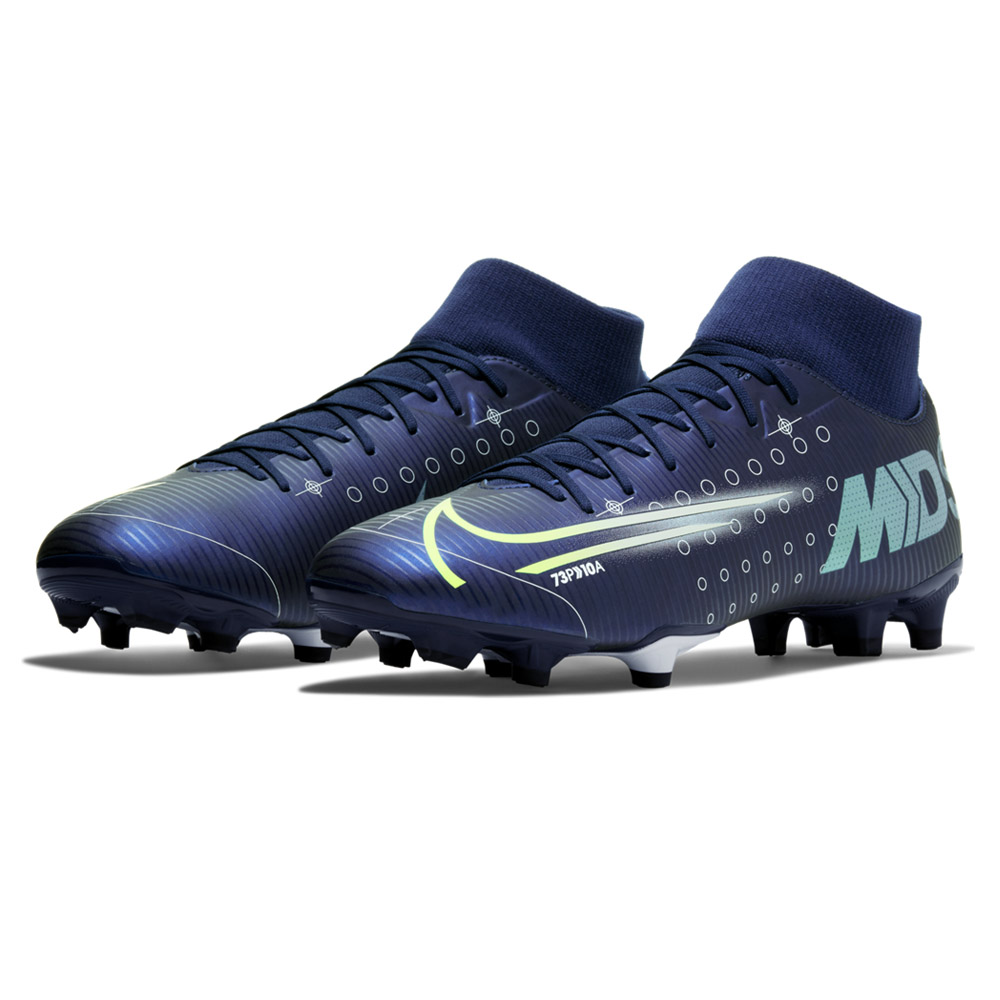 Botines Nike Superfly 7 Academy MG