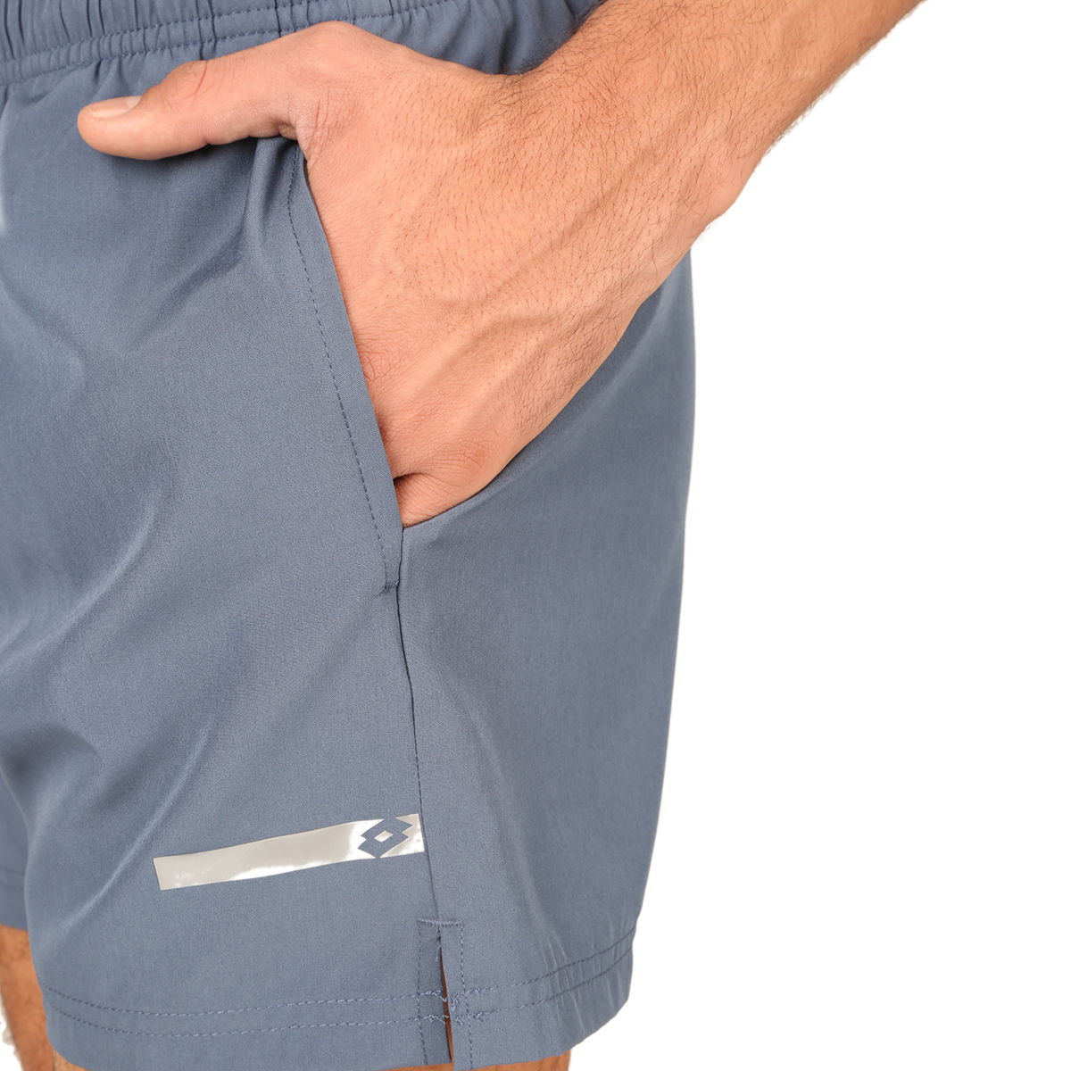 Short Lotto Speed 5,  image number null