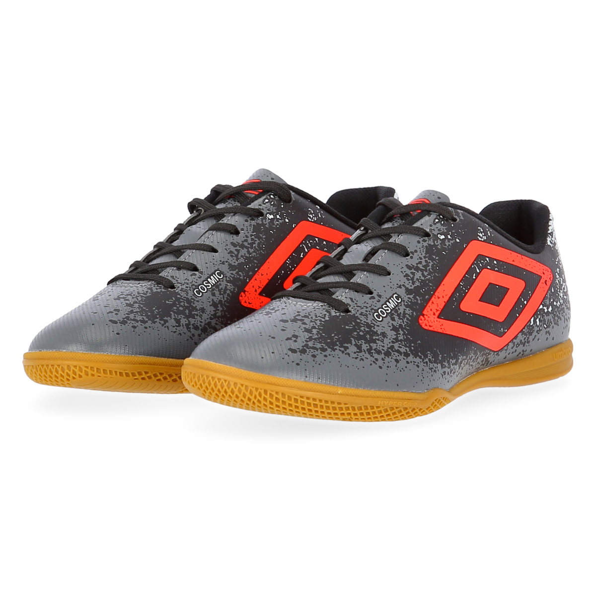 Botines Fútbol Umbro Cosmic Sala Hombre,  image number null