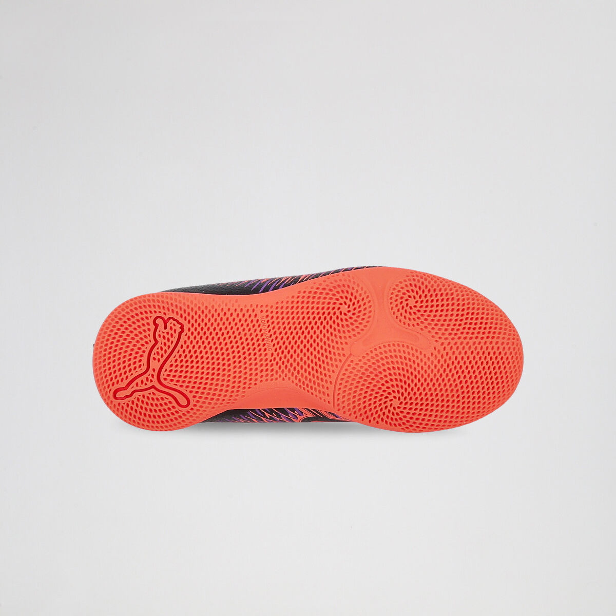 Botines Fútbol Puma Future 8 Play IC Infantil,  image number null