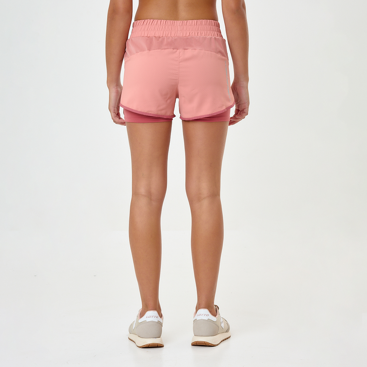 Short Lotto X-fit Wo Mujer,  image number null