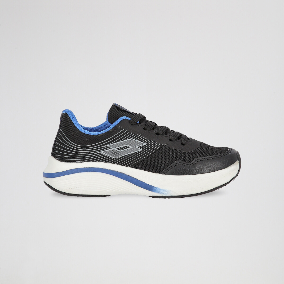 Zapatillas con cordones Lotto Speedride 800 Ni&ntilde;o,  image number null