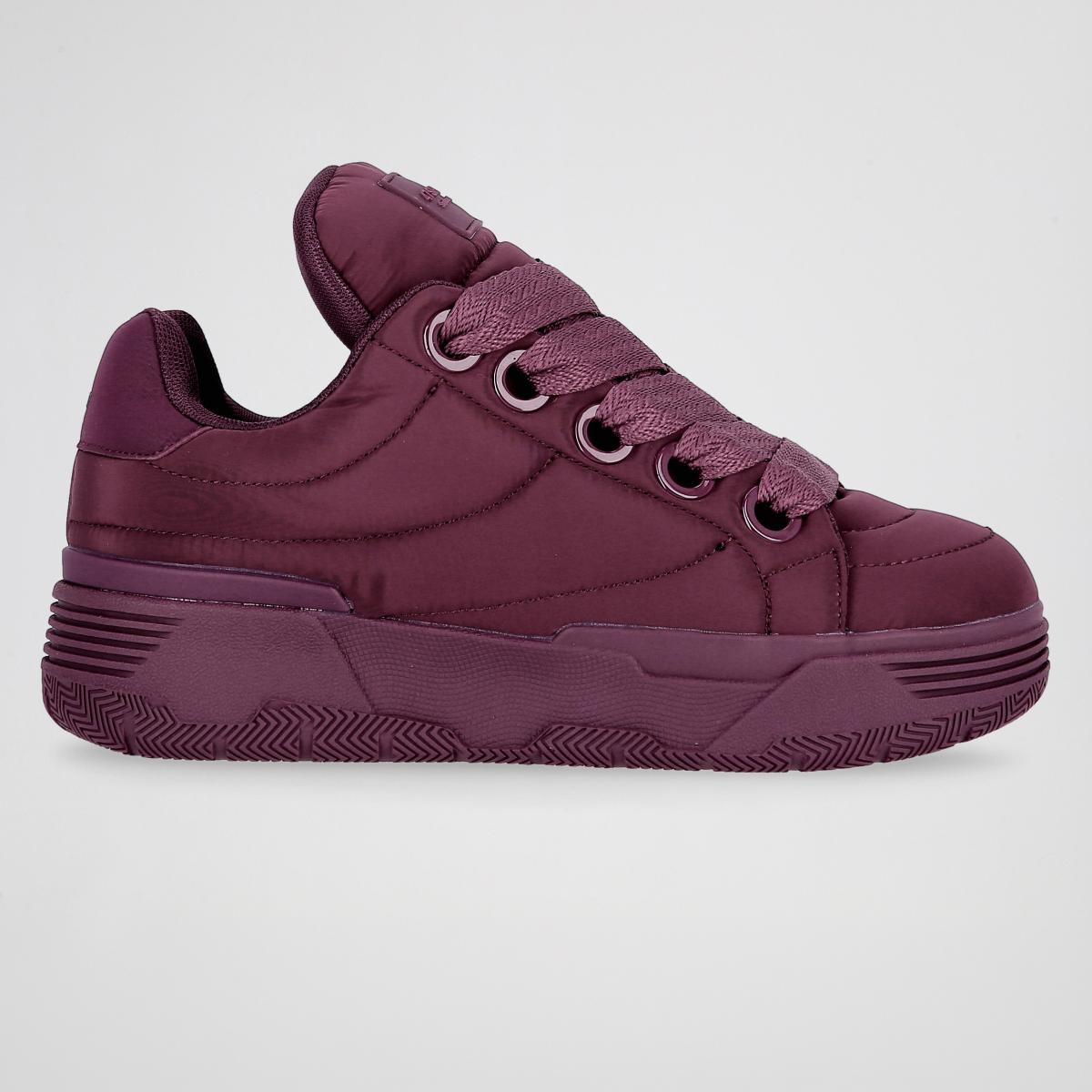 Zapatillas 47 Street Cushion Mujer Nailon,  image number null