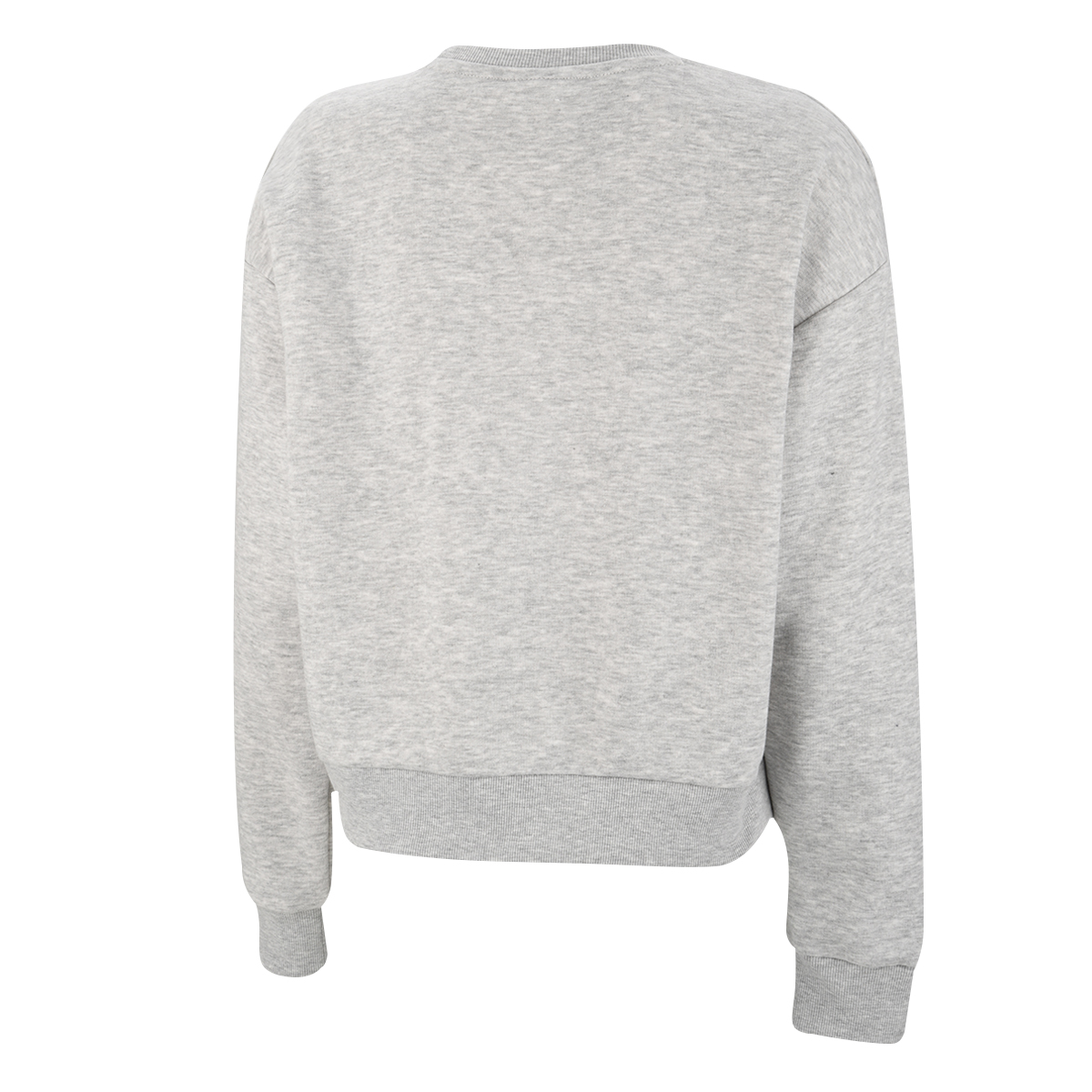 Buzo Entrenamiento Puma Ess Relaxed Mujer,  image number null