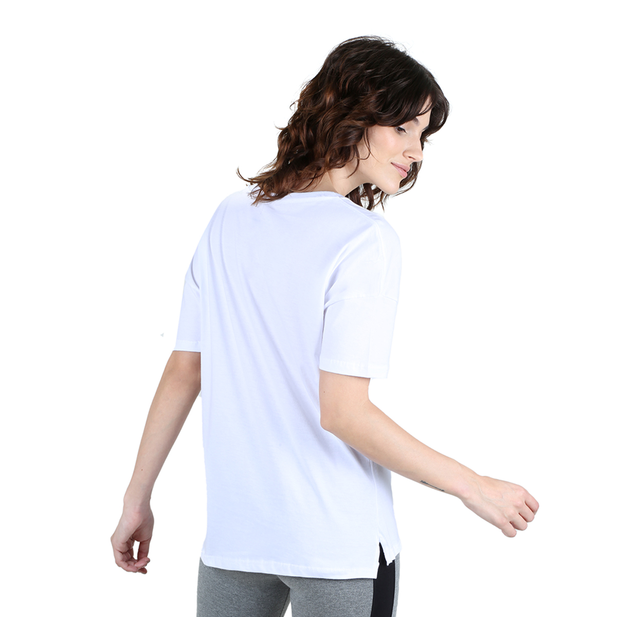 Remera Lotto  Dinamico Iv,  image number null