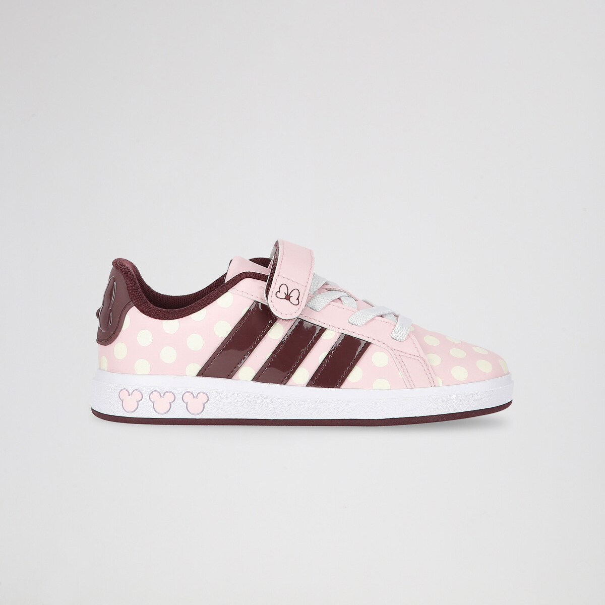 Zapatillas adidas Grand Court Minnie Infantil,  image number null