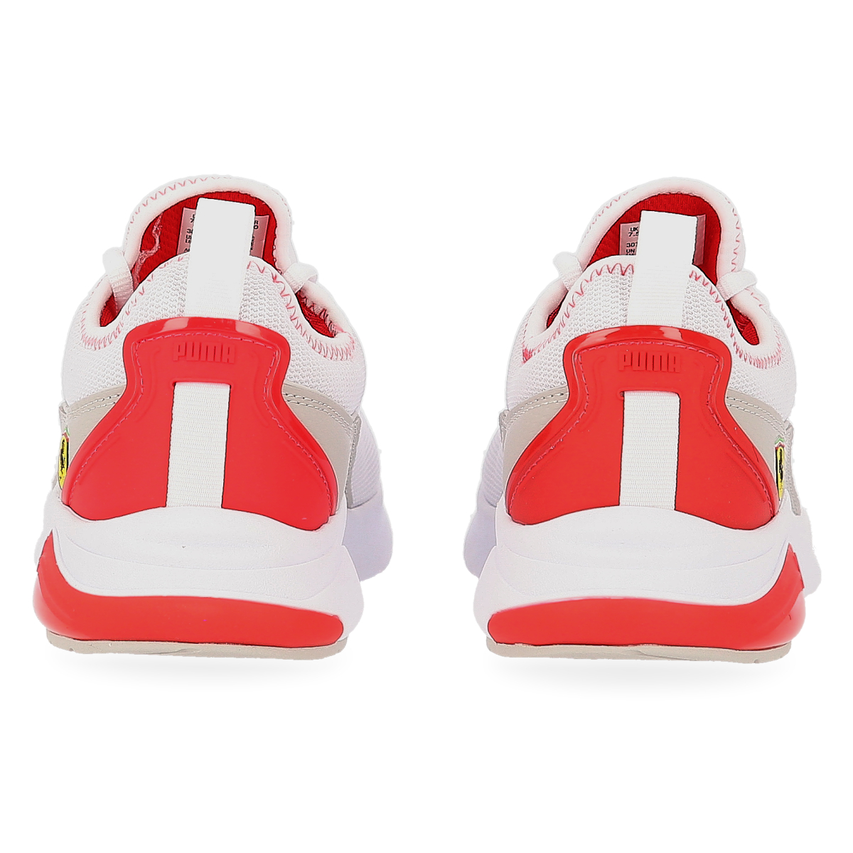 Zapatillas Puma Ferrari Electron E Hombre StockCenter