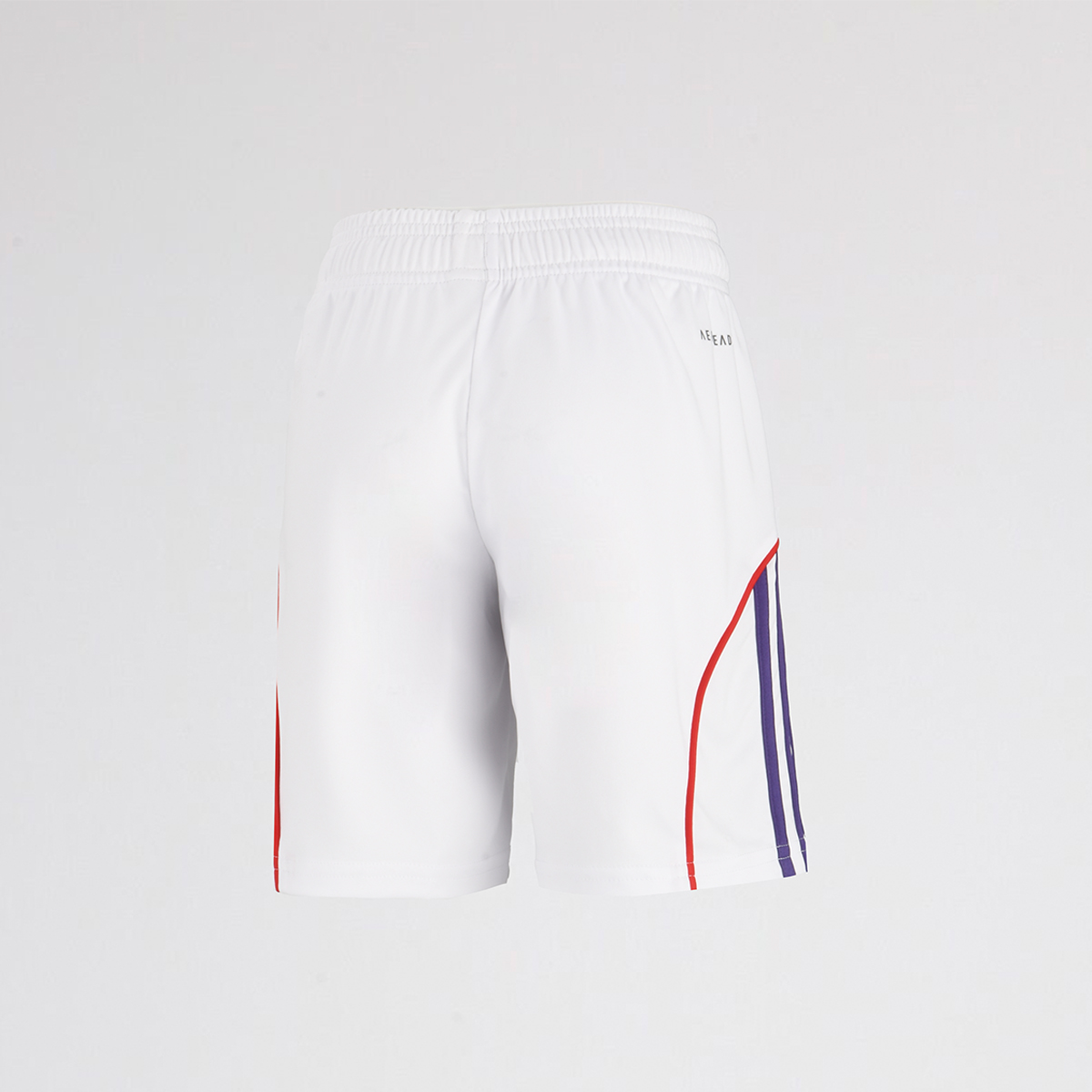 Short River Plate adidas Tercer Uniforme 2026 Infantil,  image number null